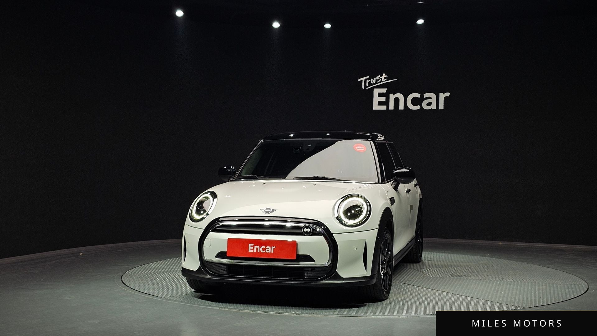 MINI Cooper 2024 — миниатюра 3