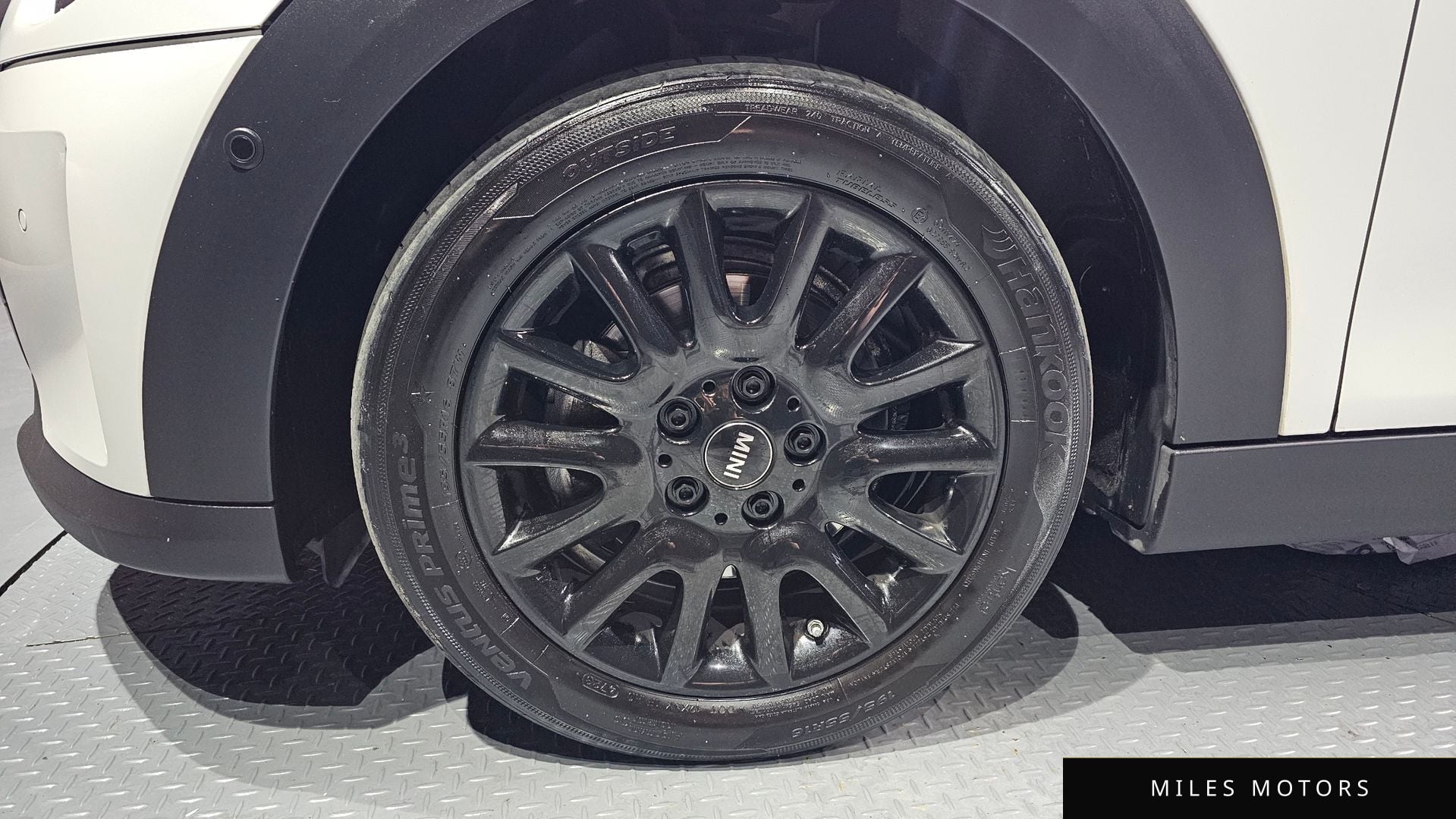 MINI Cooper 2024 — миниатюра 5