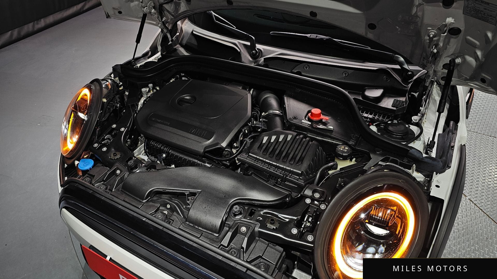 MINI Cooper 2024 — миниатюра 6