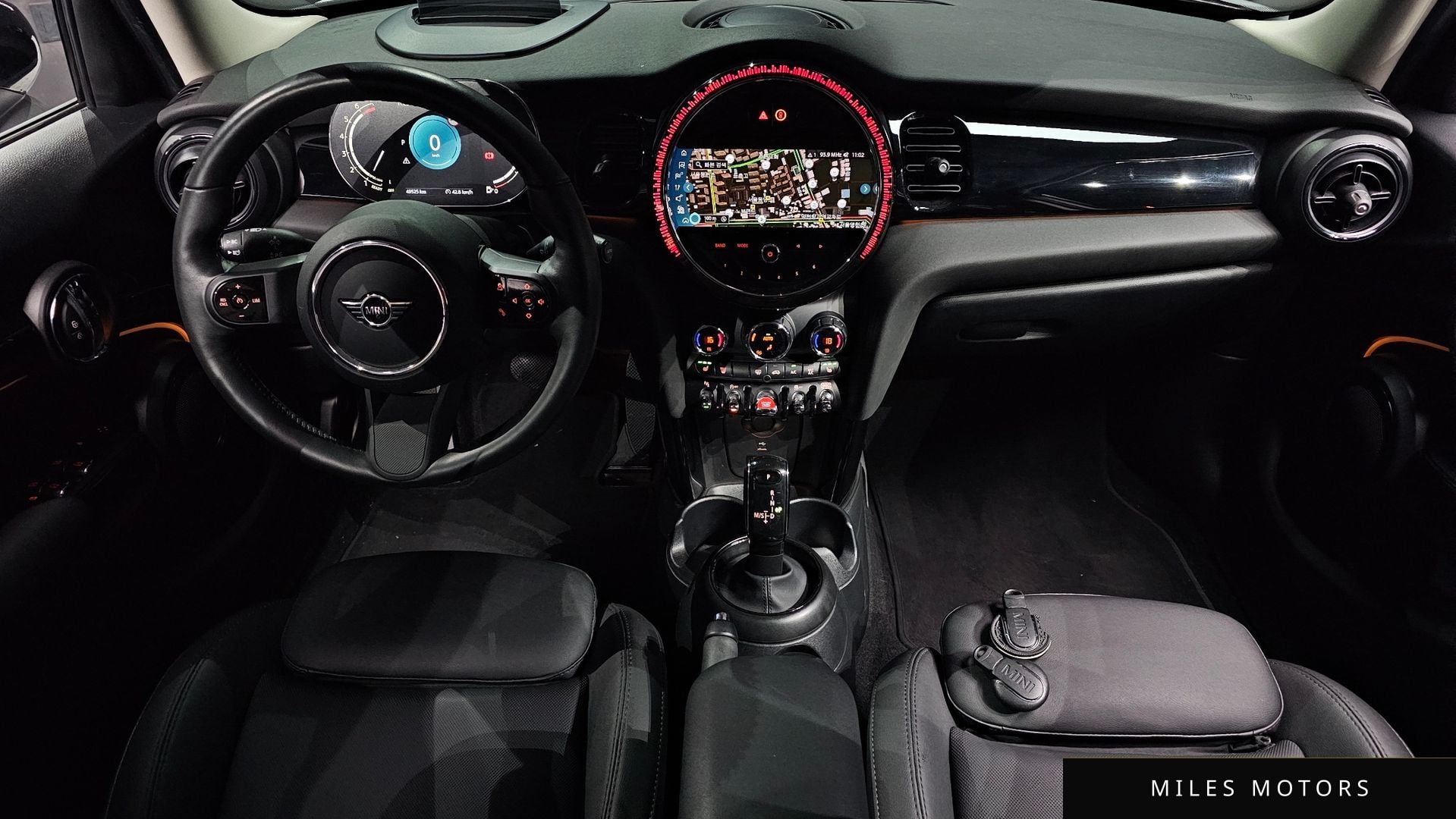 MINI Cooper 2024 — миниатюра 10