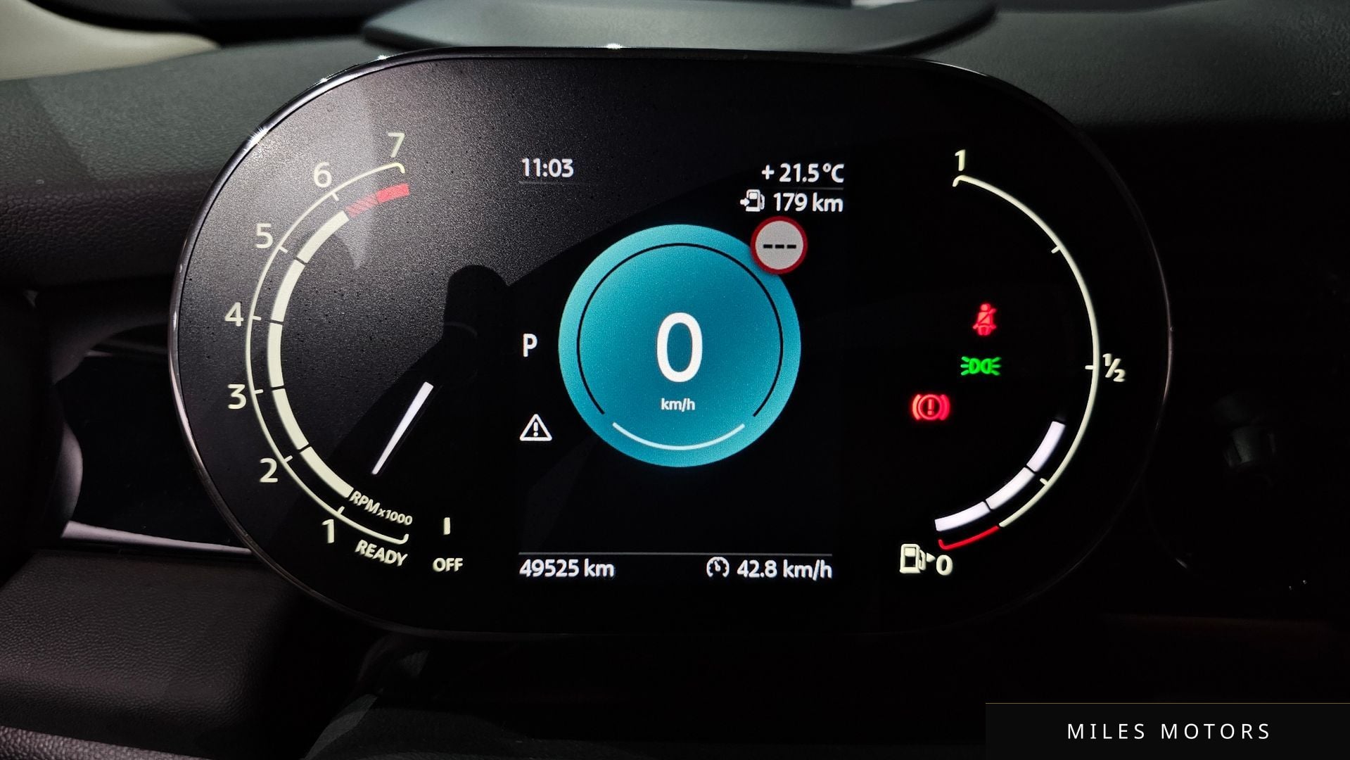 MINI Cooper 2024 — миниатюра 11