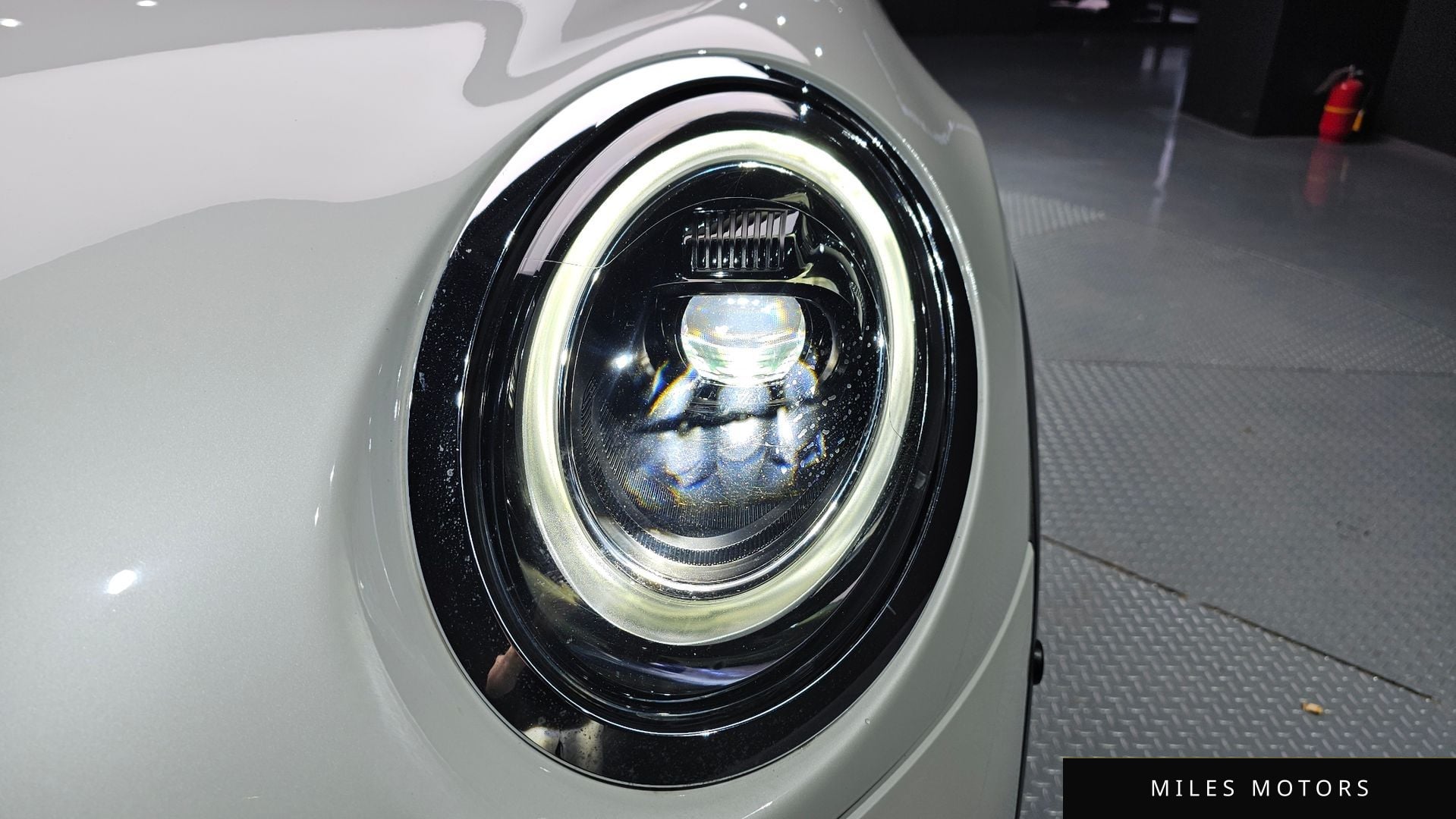 MINI Cooper 2024 — миниатюра 8
