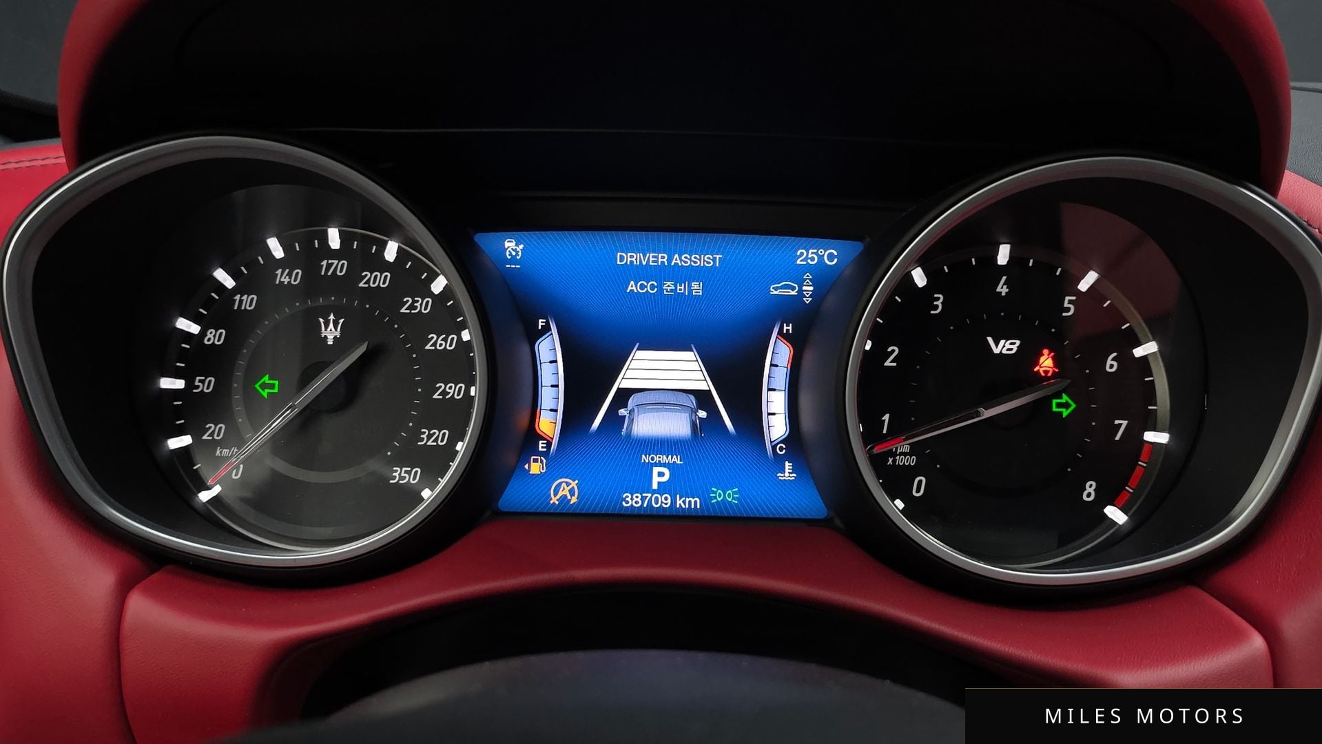 Maserati Levante 2020 — миниатюра 10