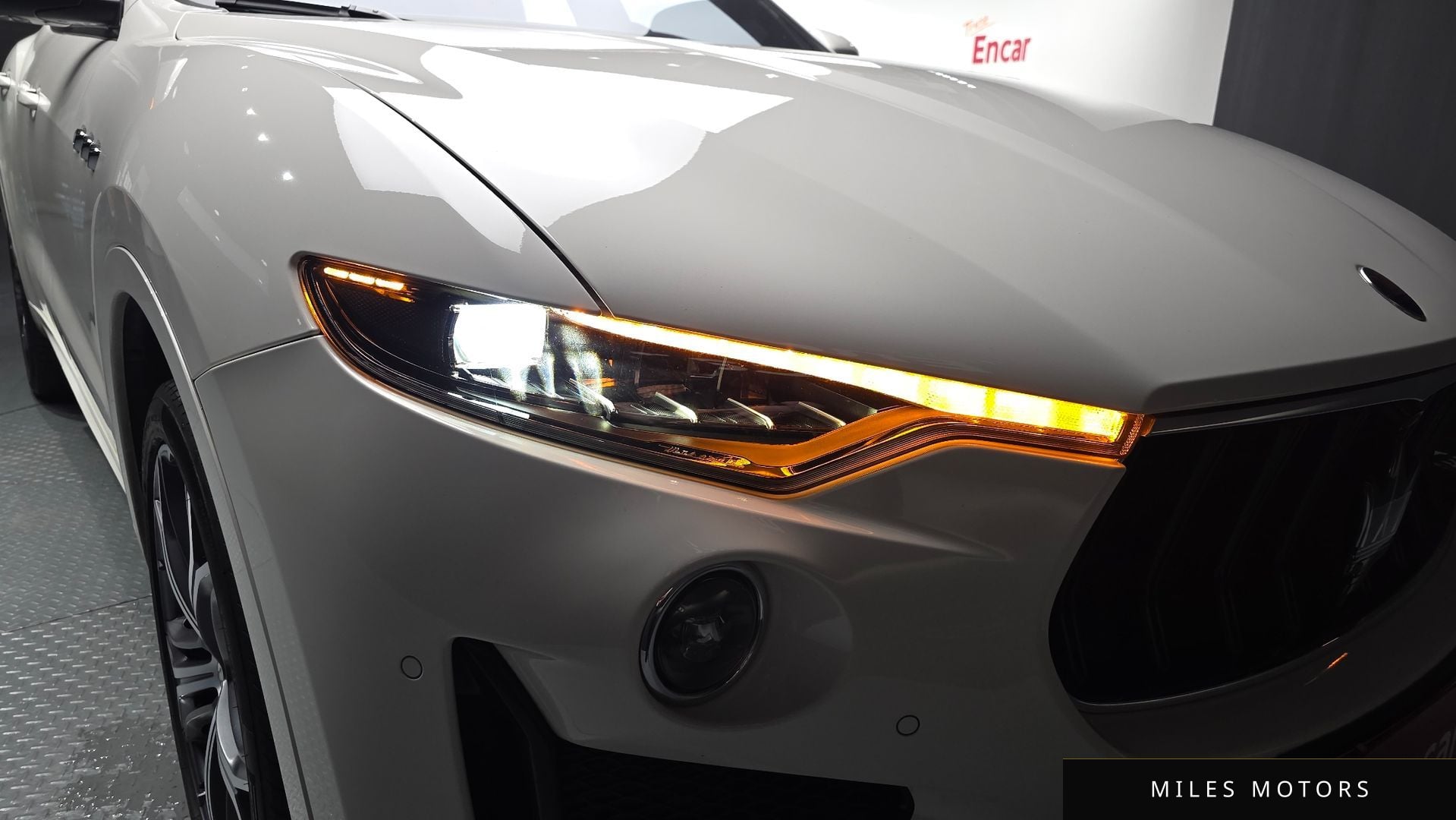 Maserati Levante 2020 — миниатюра 7