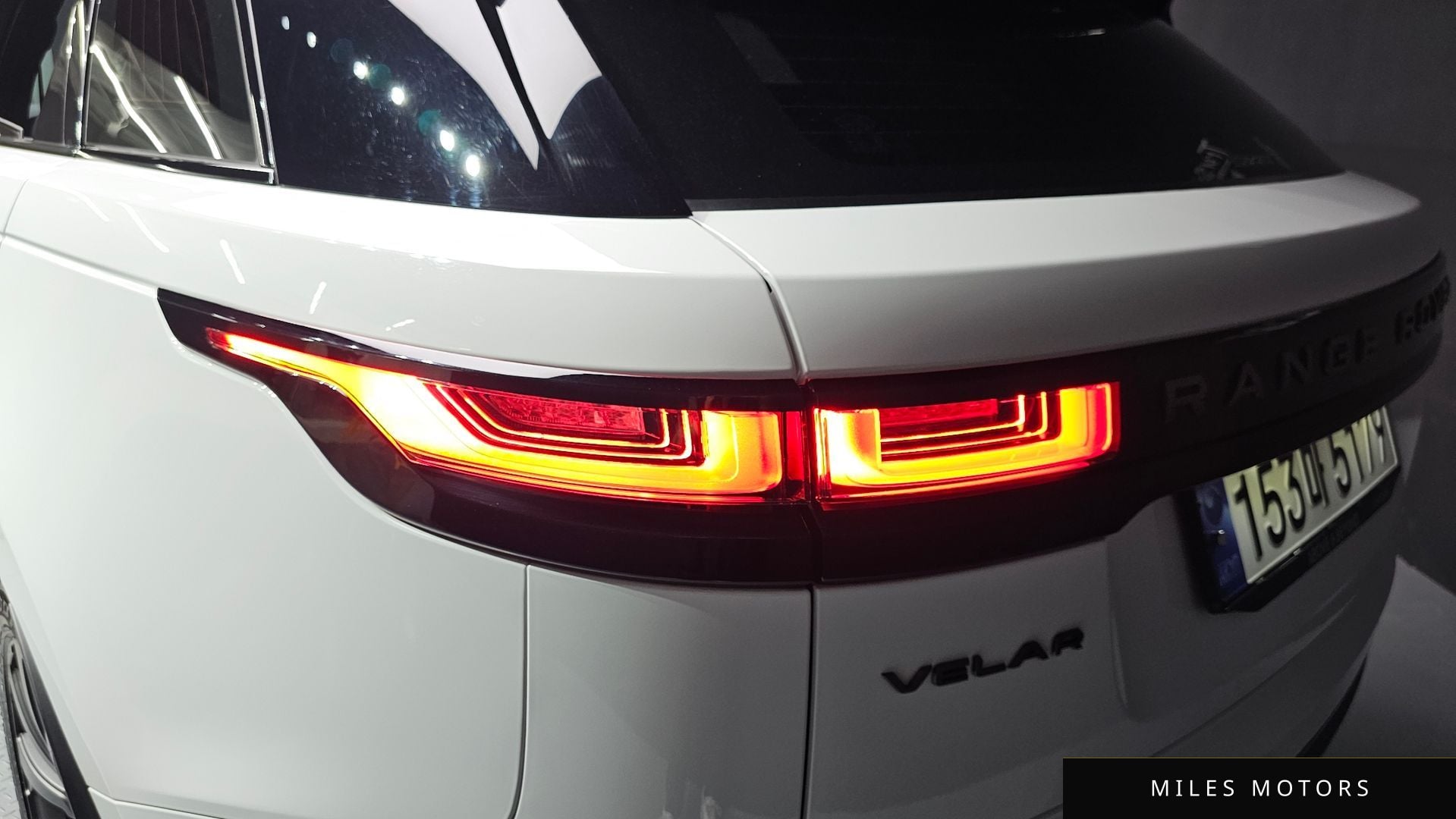 Land Rover Range Rover Velar 2023 — миниатюра 9