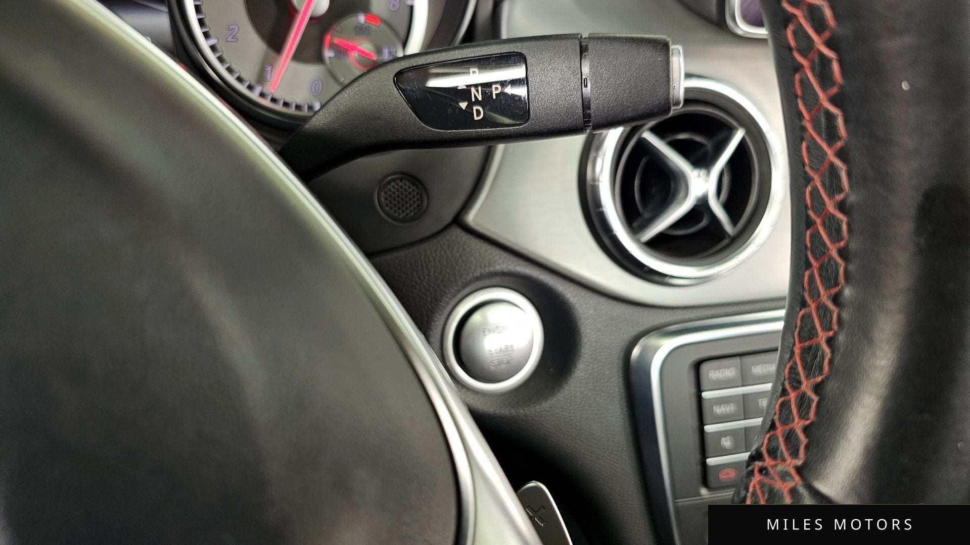 Mercedes-Benz CLA-Class C117 2015 — миниатюра 9