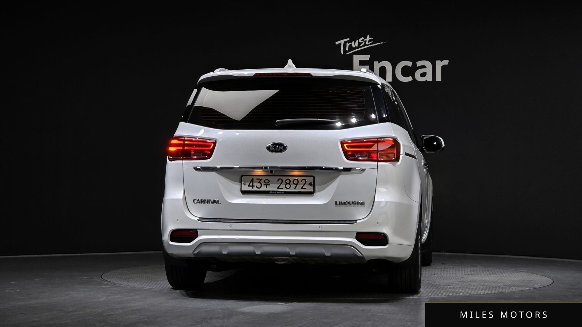Kia Canival 2019 — миниатюра 4