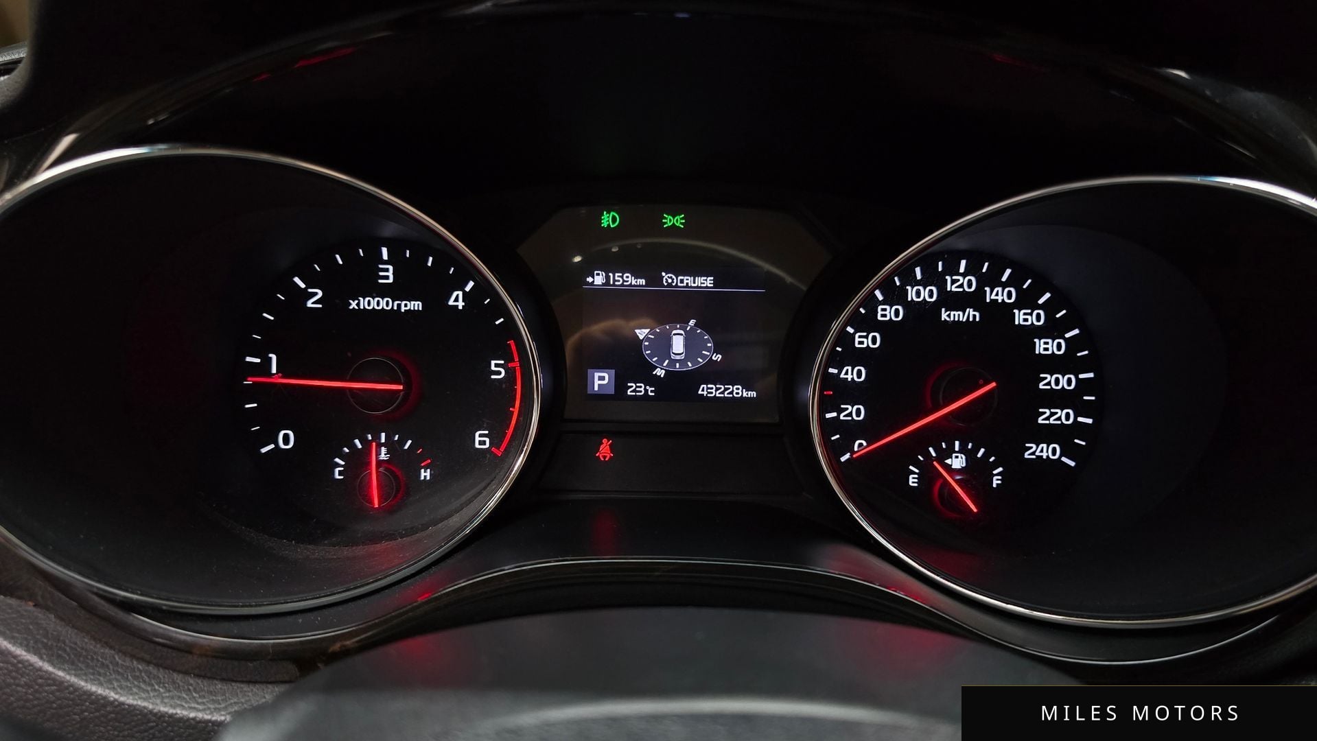 Kia Canival 2019 — миниатюра 11