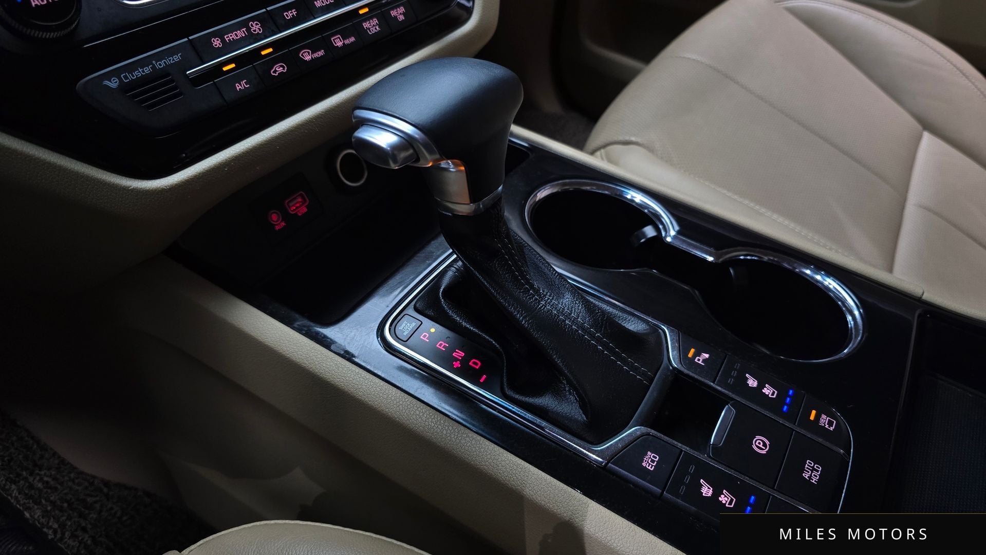 Kia Canival 2019 — миниатюра 12