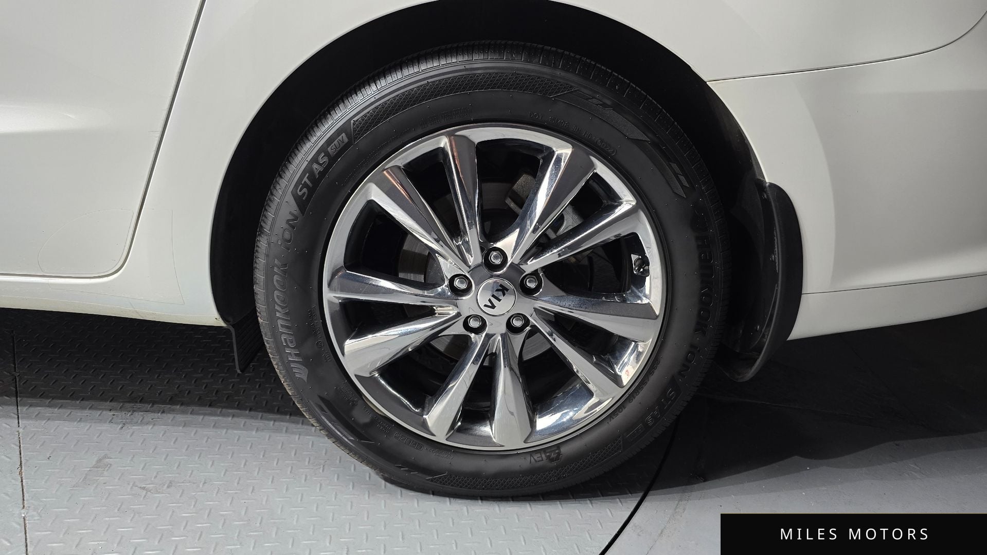 Kia Canival 2019 — миниатюра 7