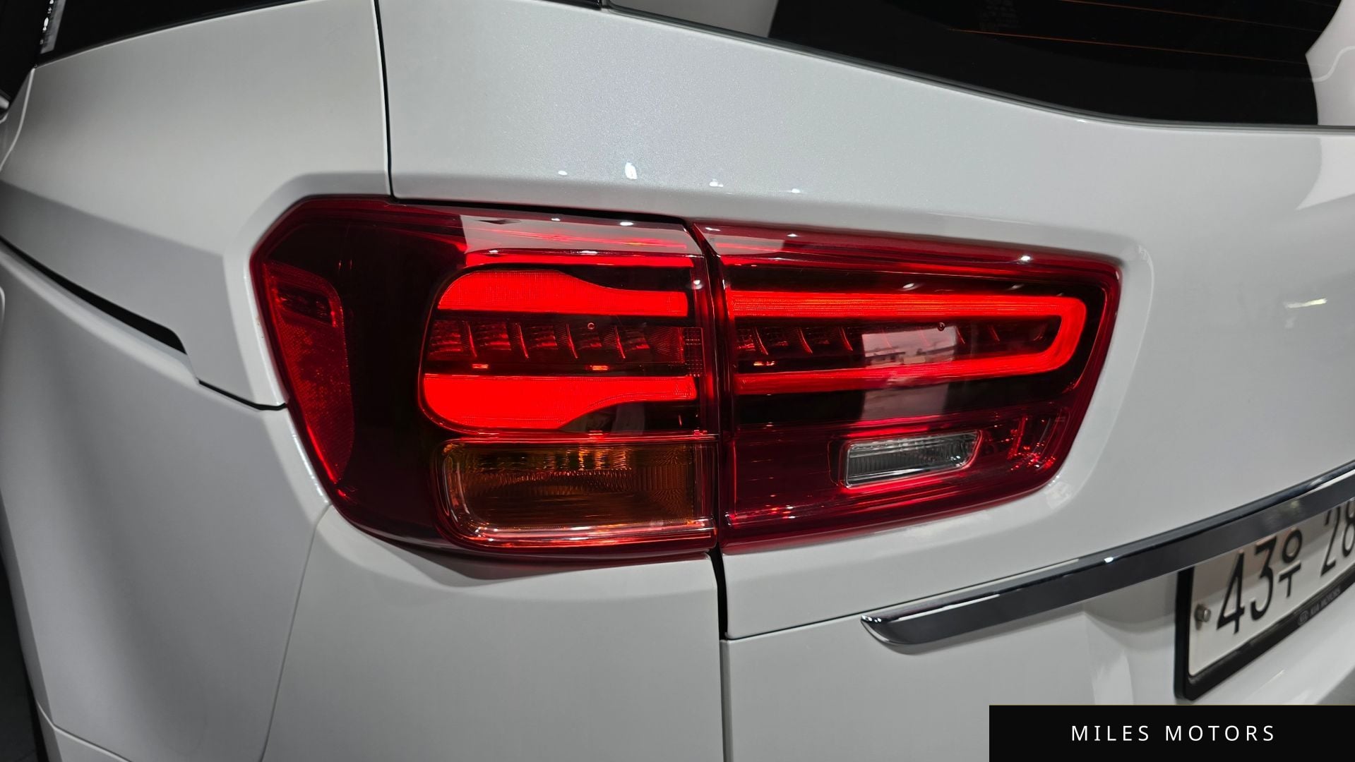 Kia Canival 2019 — миниатюра 9