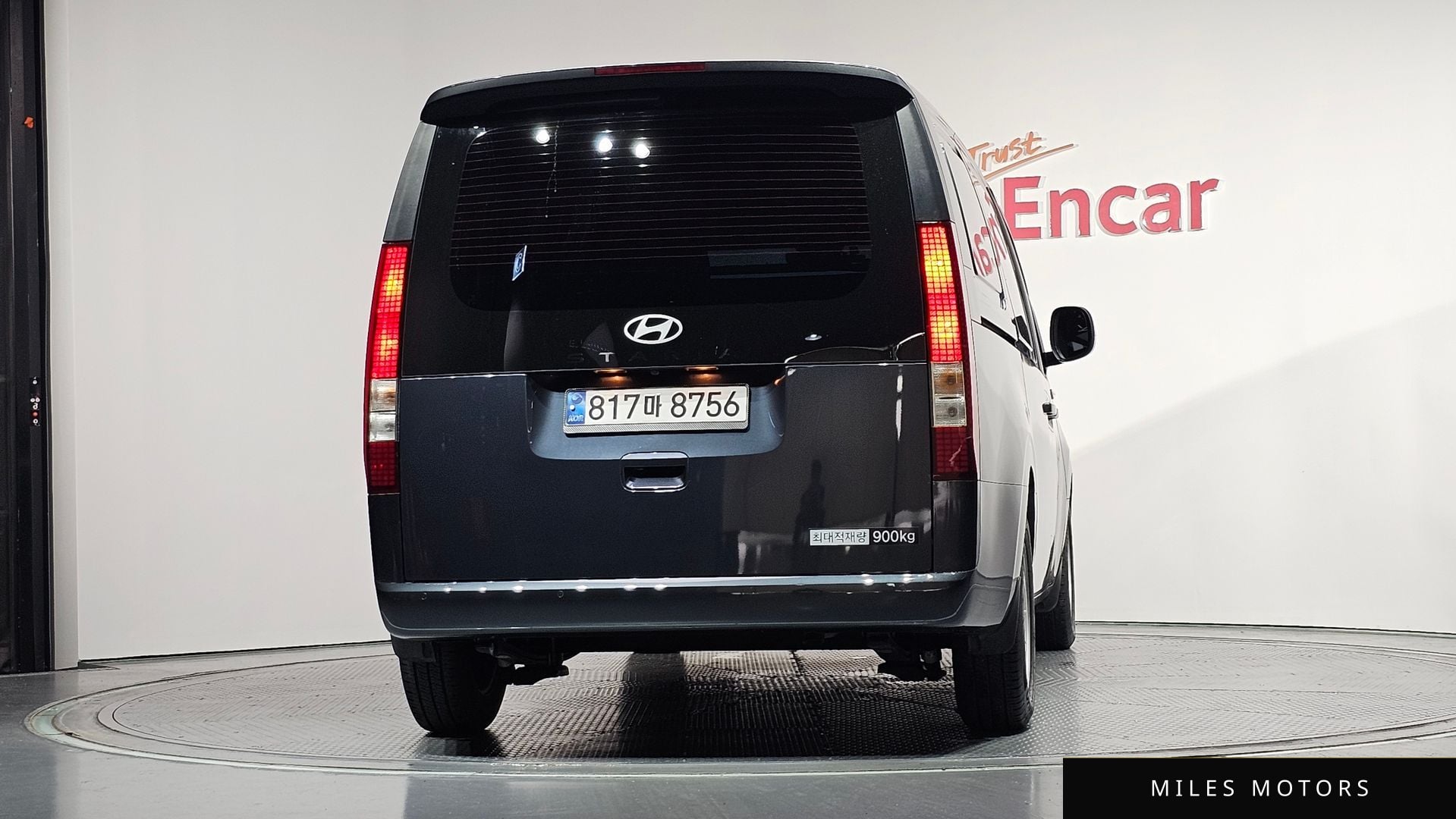 Hyundai Staria 2025 — миниатюра 4