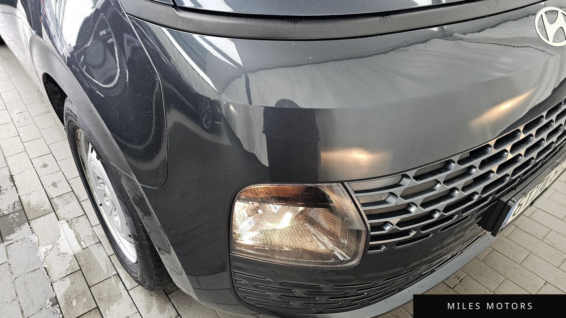 Hyundai Staria 2025 — миниатюра 8