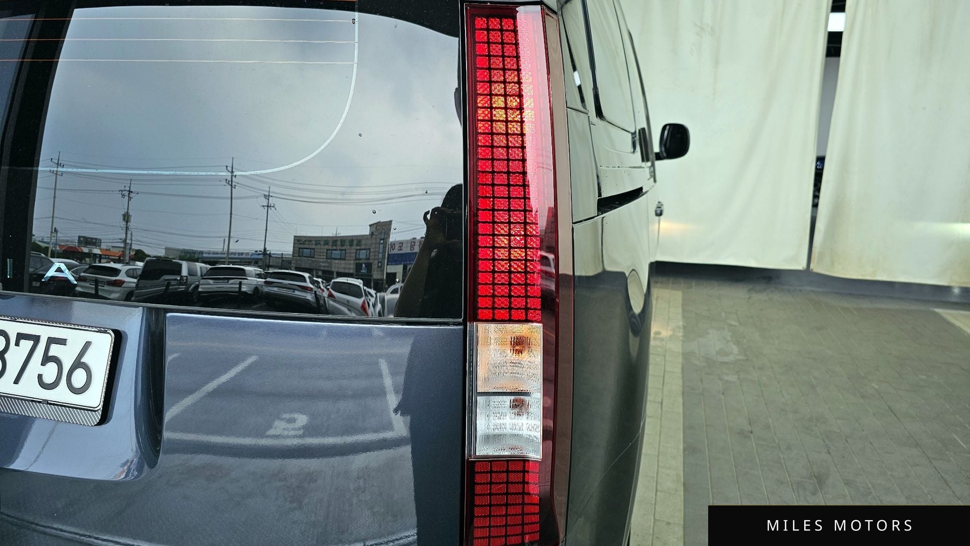 Hyundai Staria 2025 — миниатюра 9