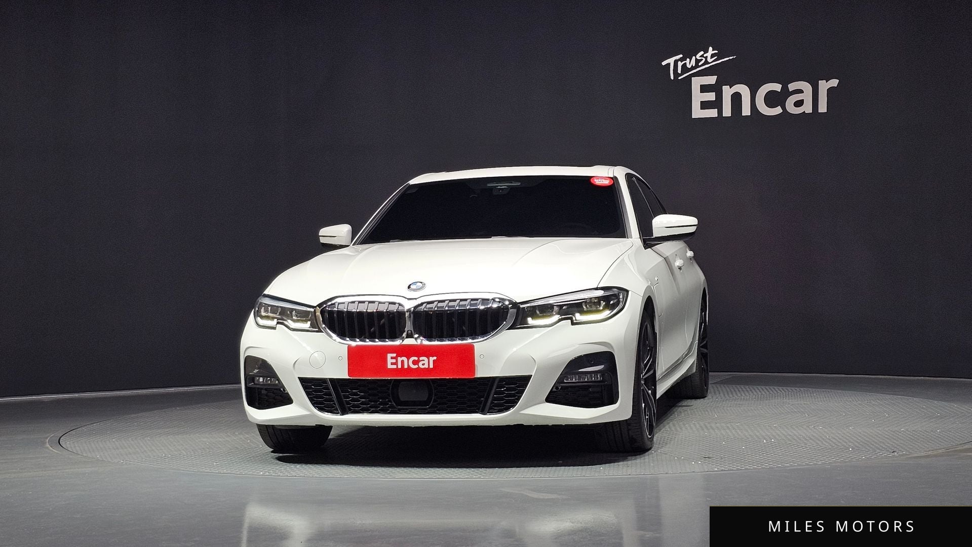 BMW 3 Series (G20) 2021 — миниатюра 3