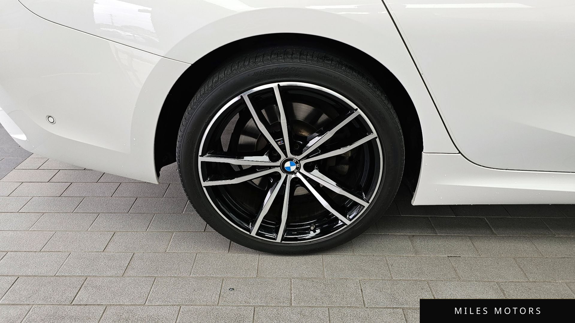 BMW 3 Series (G20) 2021 — миниатюра 5
