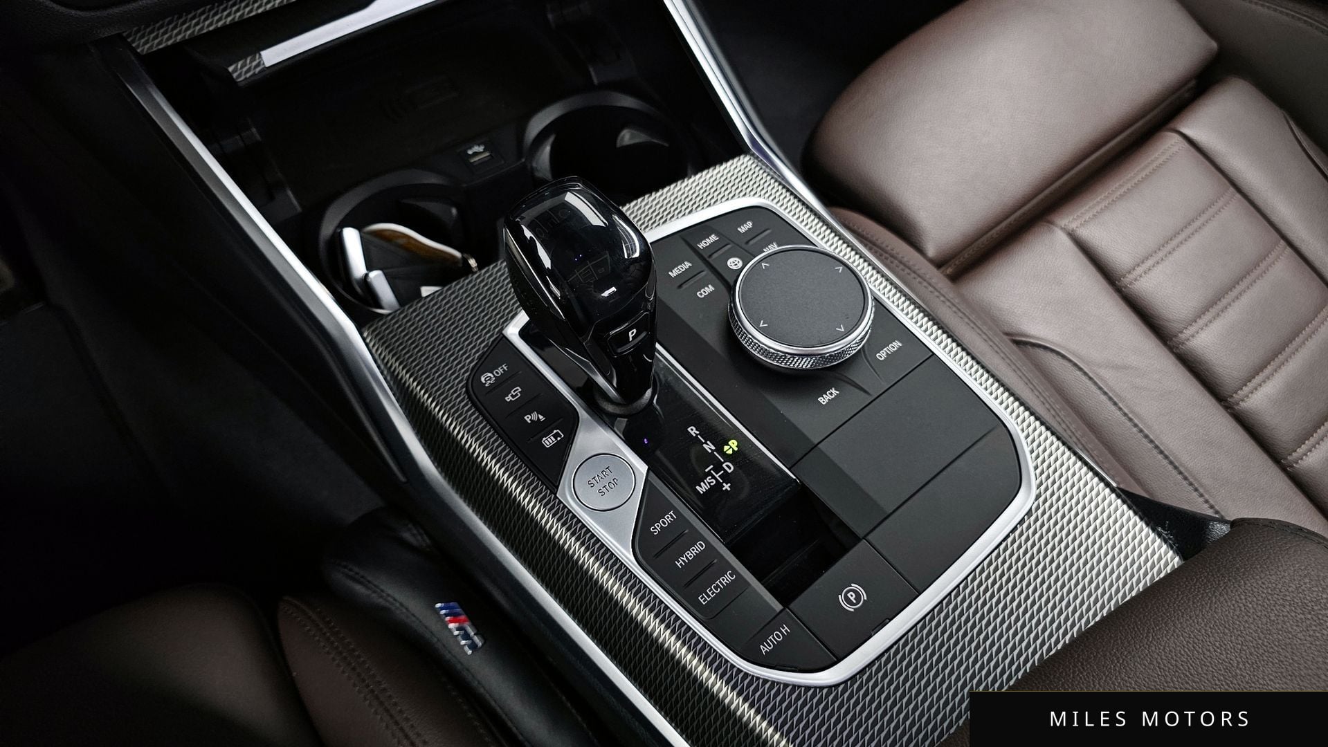 BMW 3 Series (G20) 2021 — миниатюра 12