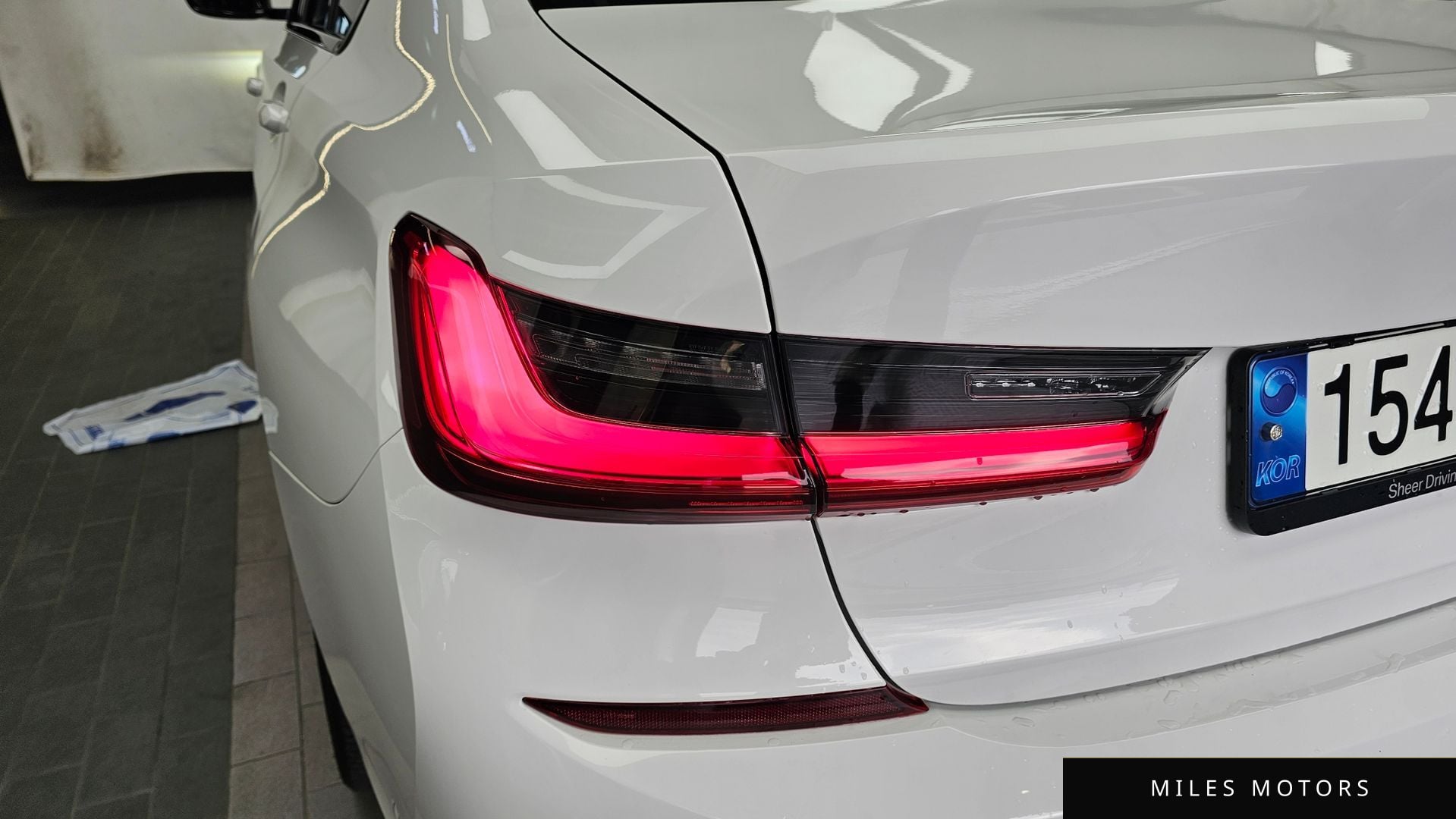 BMW 3 Series (G20) 2021 — миниатюра 9