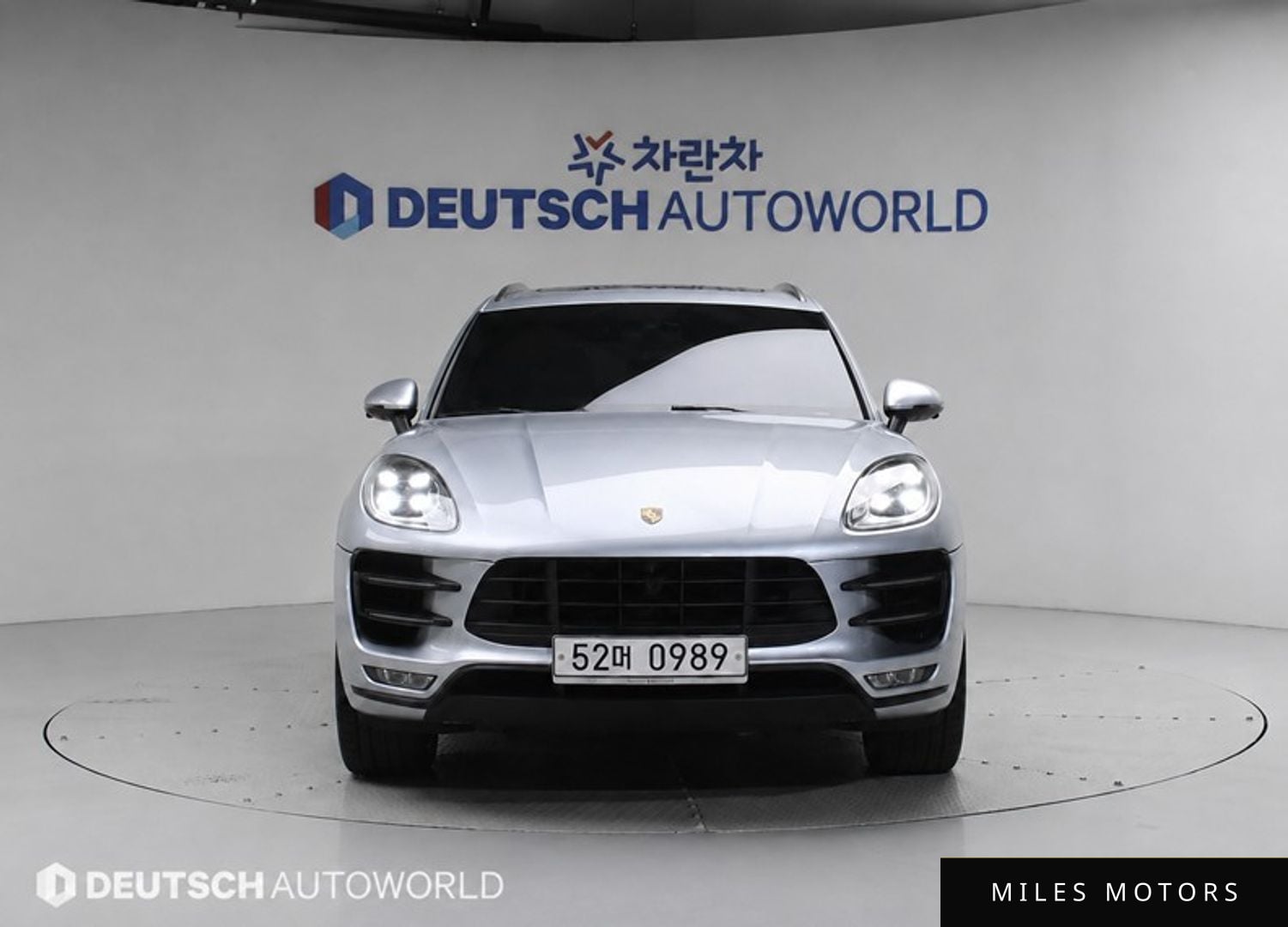 Porsche Macan 2015 — миниатюра 4