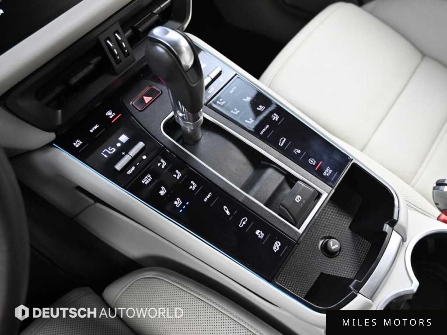 Porsche Macan 2015 — миниатюра 10