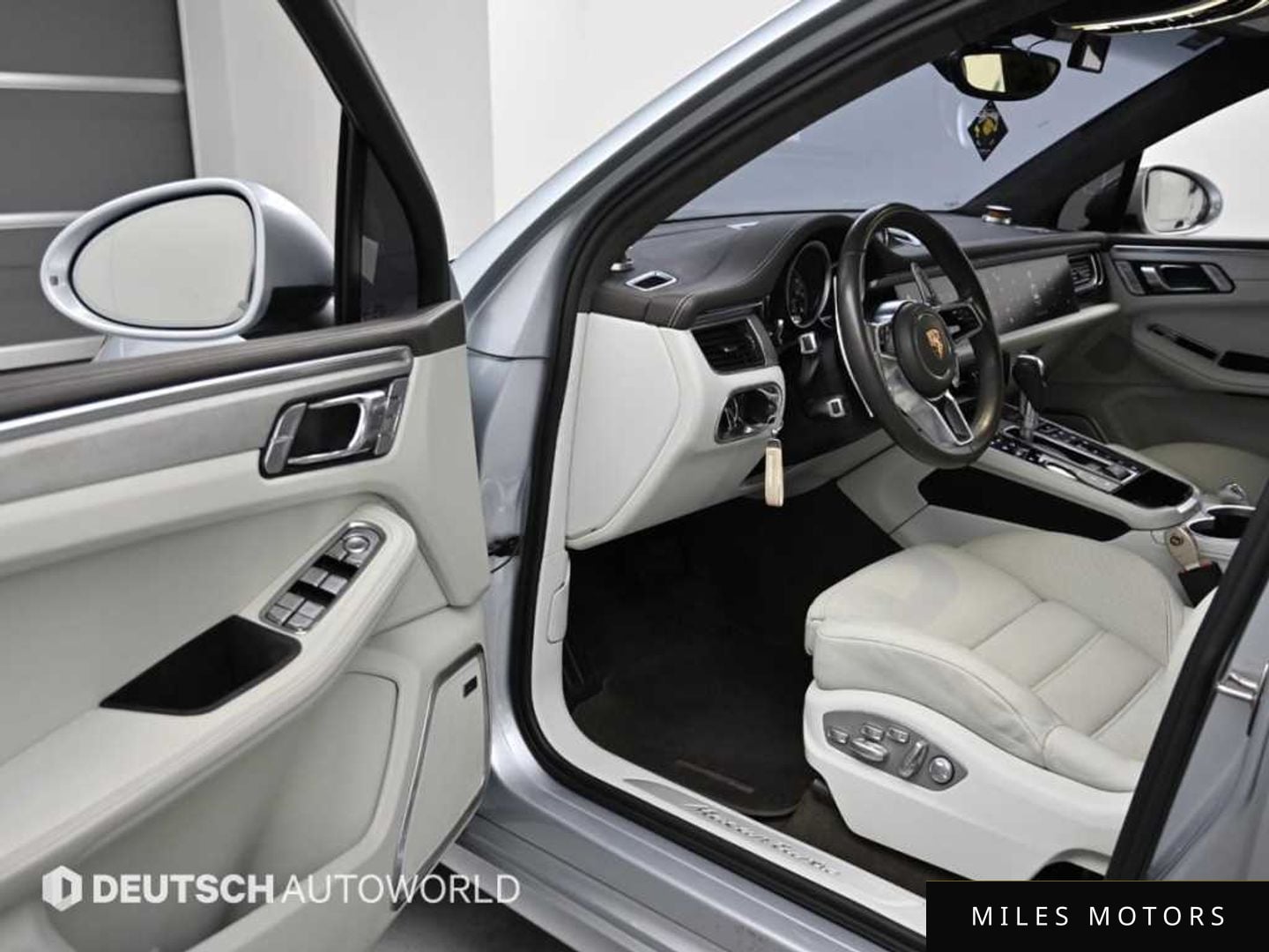 Porsche Macan 2015 — миниатюра 12