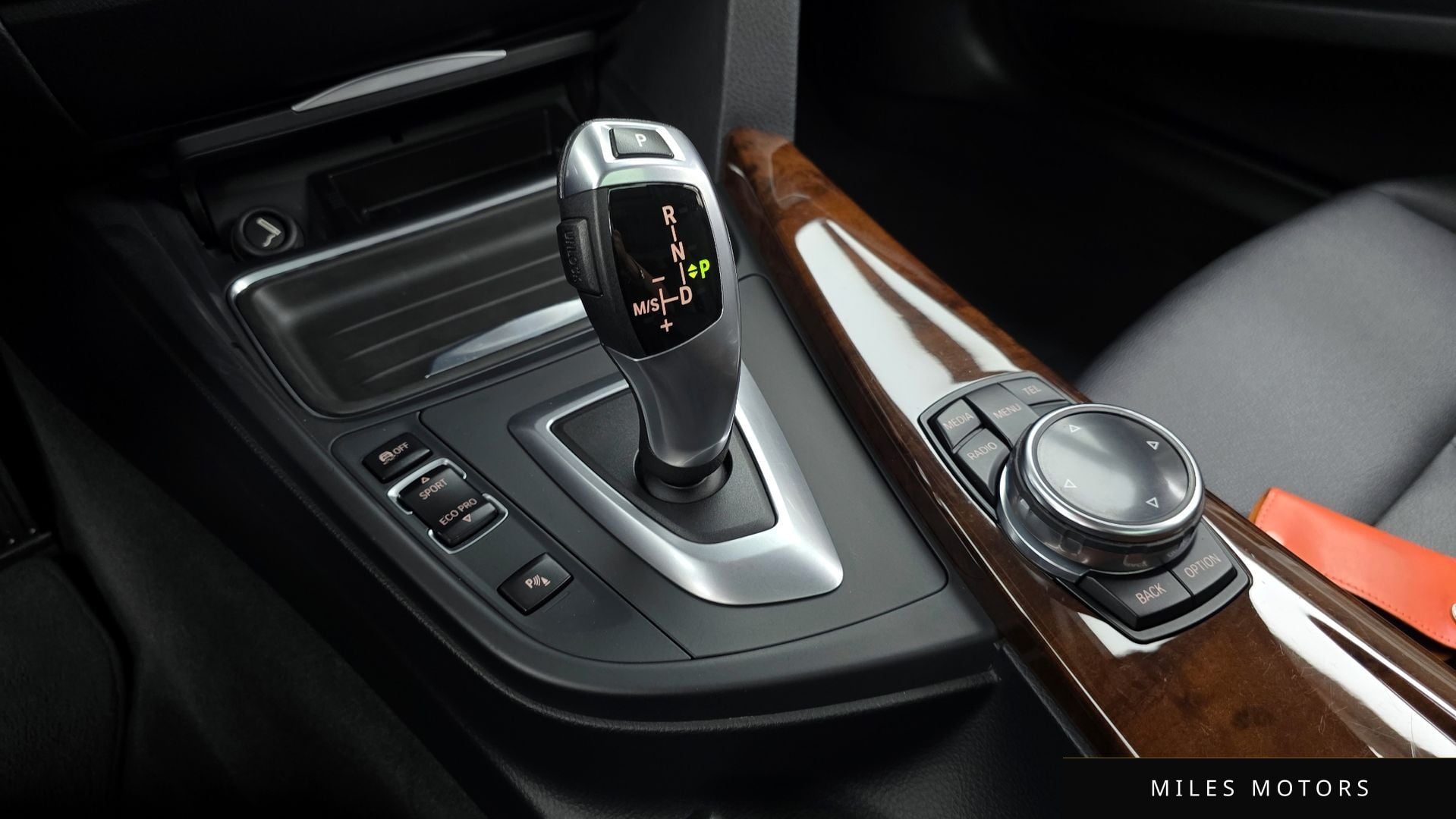 BMW 3 Series GT (F34) 2014 — миниатюра 9