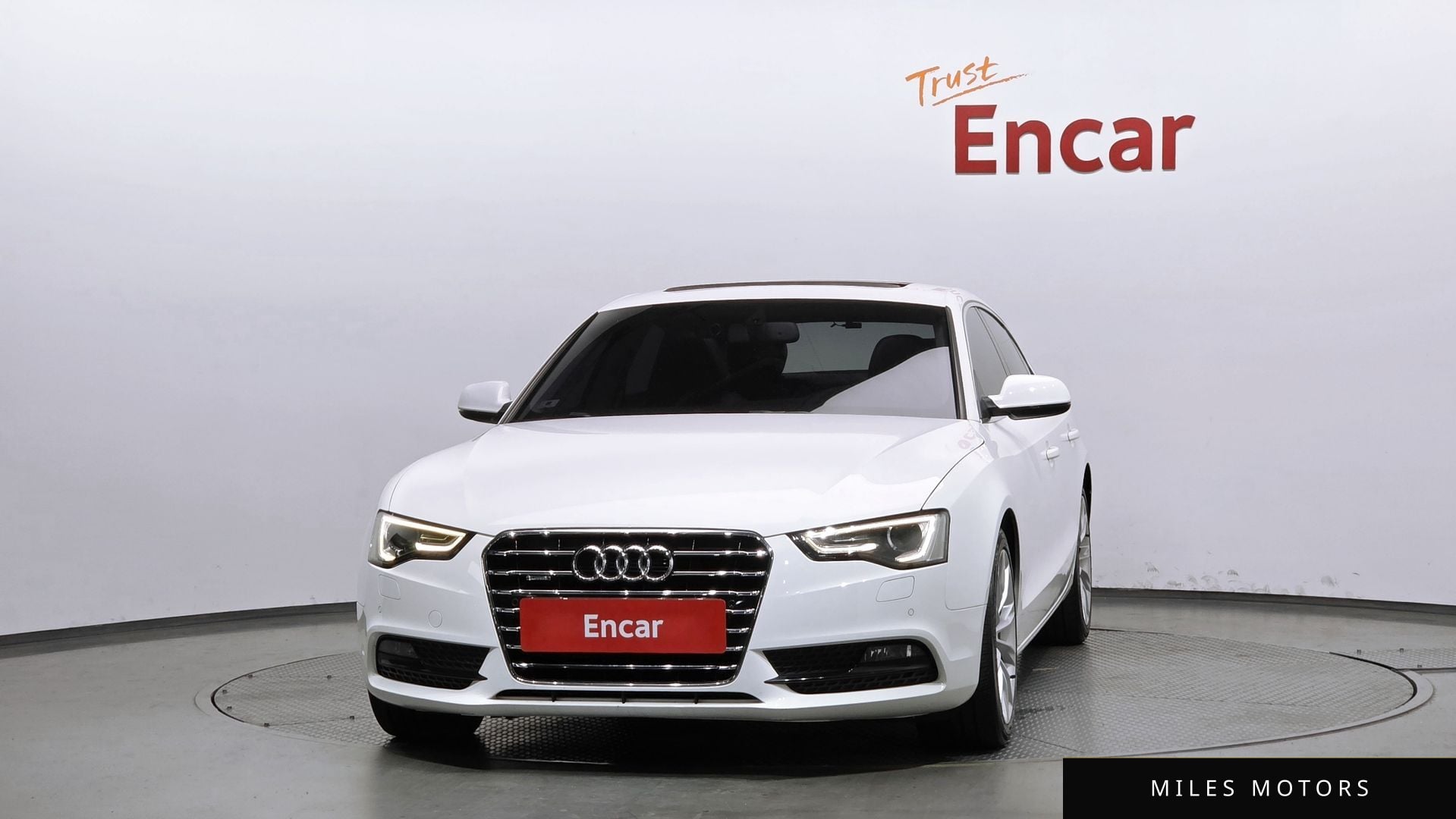 Audi A5 2015 — миниатюра 3