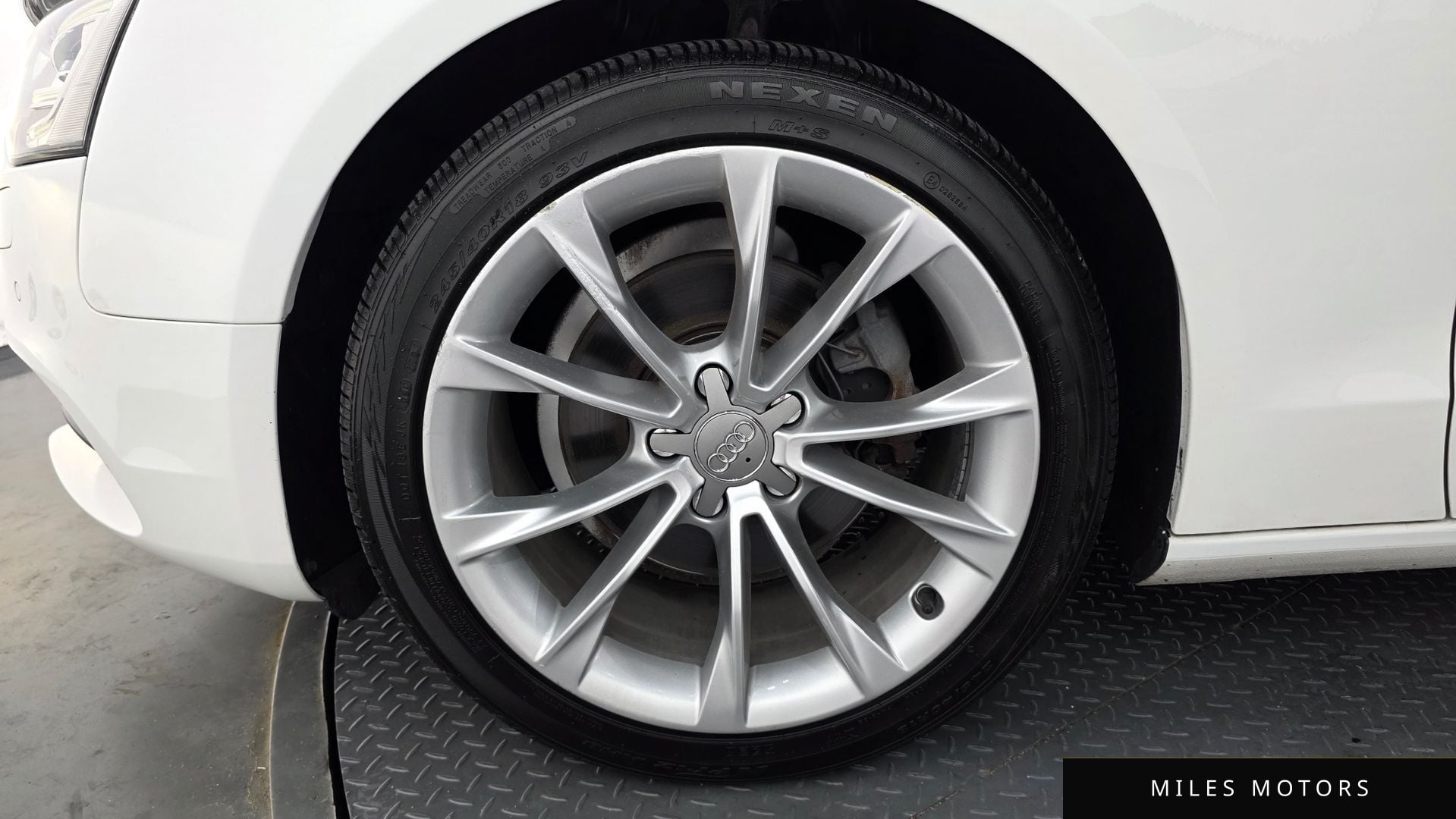Audi A5 2015 — миниатюра 5