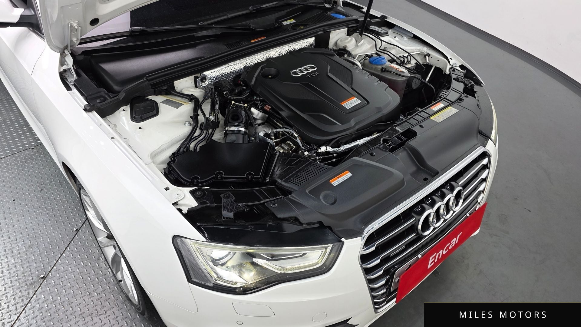 Audi A5 2015 — миниатюра 6