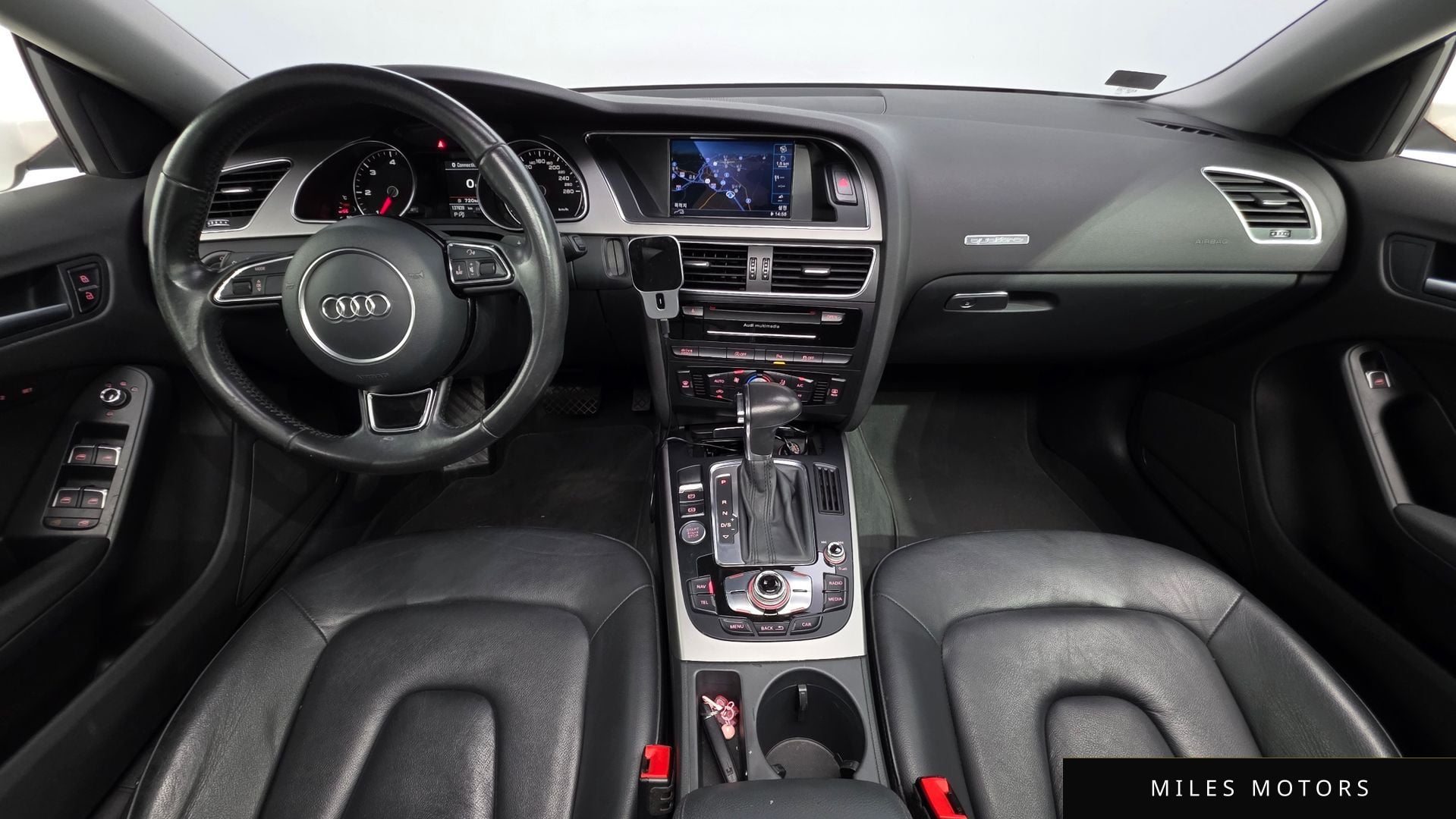 Audi A5 2015 — миниатюра 7