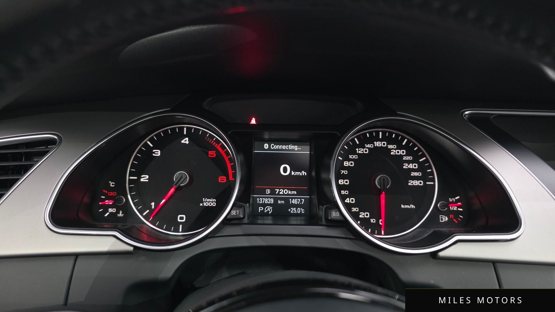 Audi A5 2015 — миниатюра 8