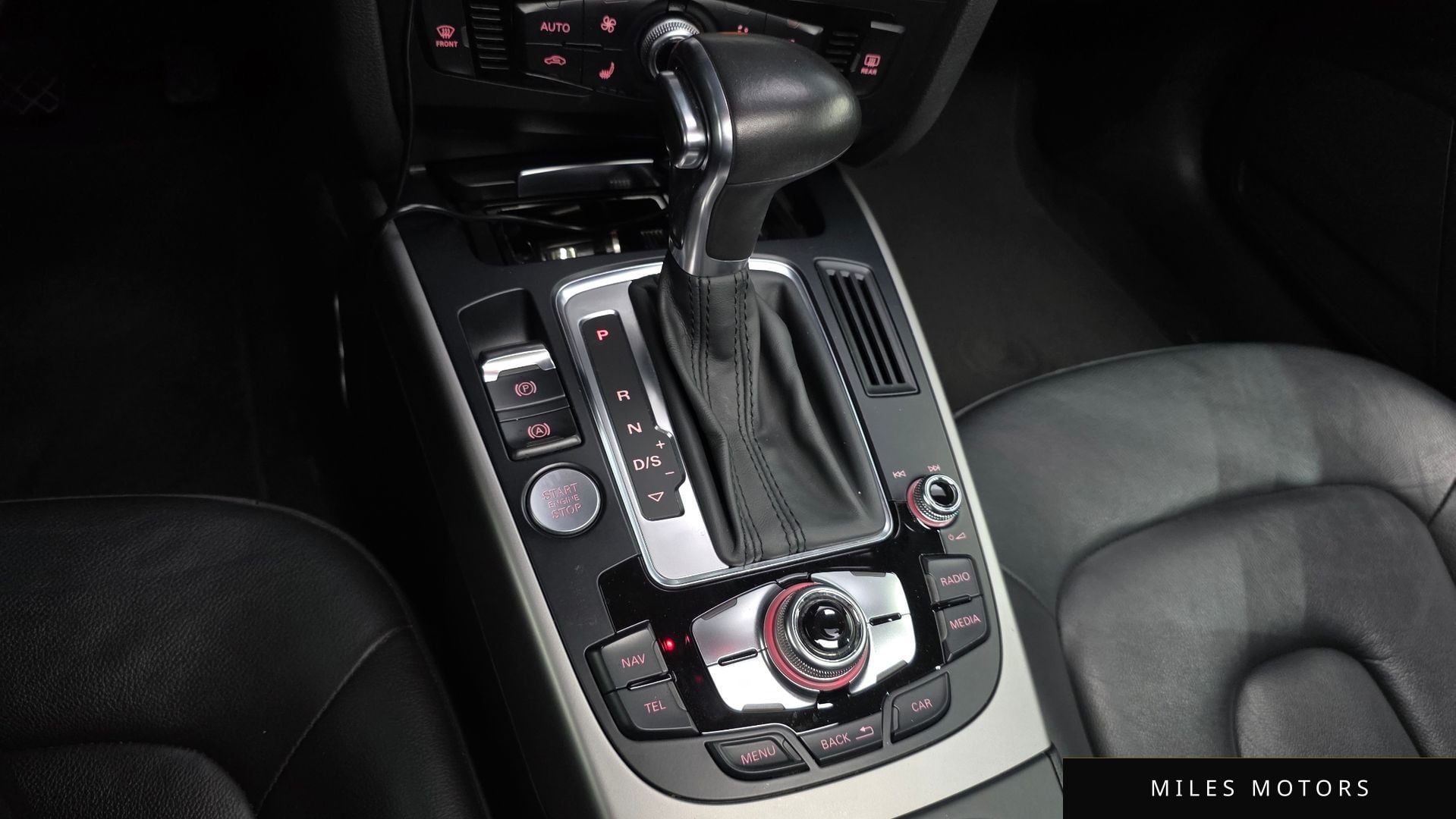 Audi A5 2015 — миниатюра 9
