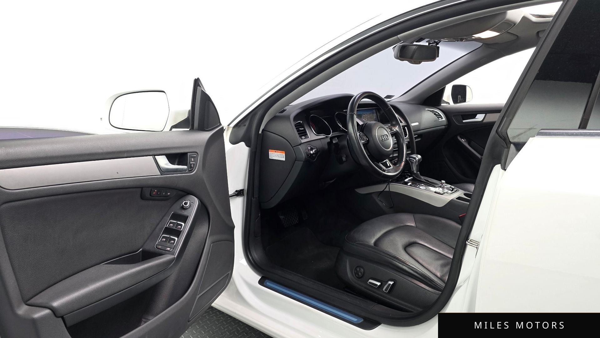 Audi A5 2015 — миниатюра 10