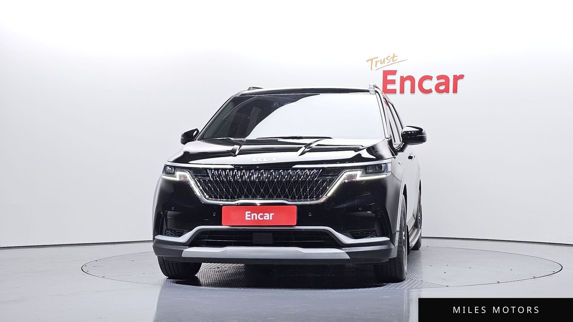 Kia Carnival 2023 — миниатюра 3