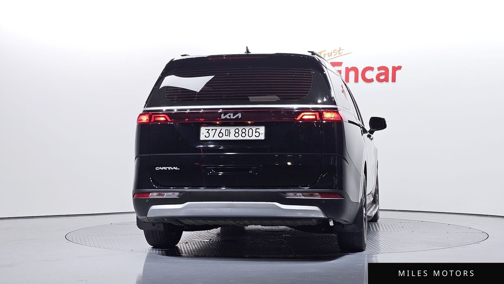 Kia Carnival 2023 — миниатюра 4