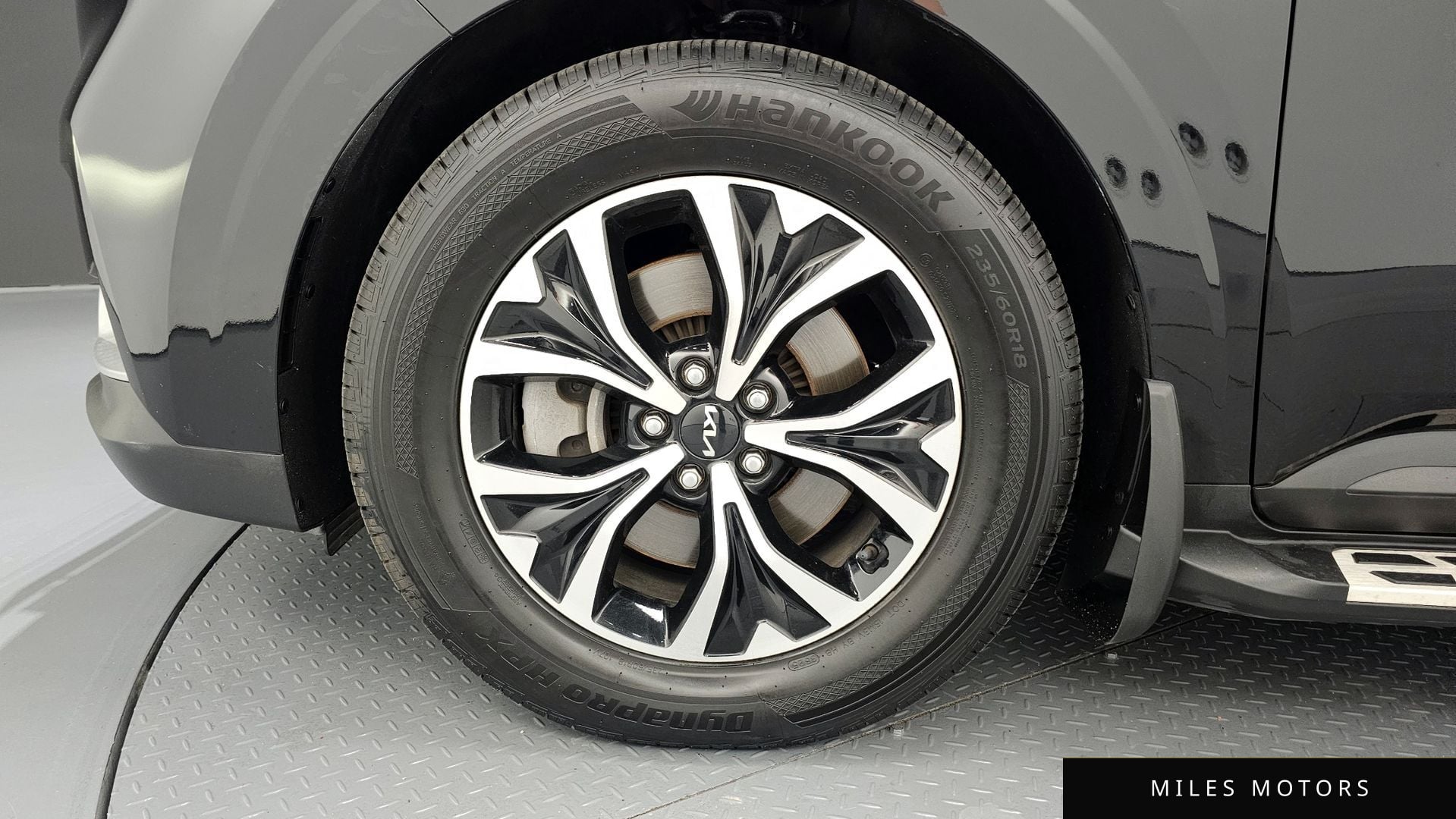 Kia Carnival 2023 — миниатюра 5