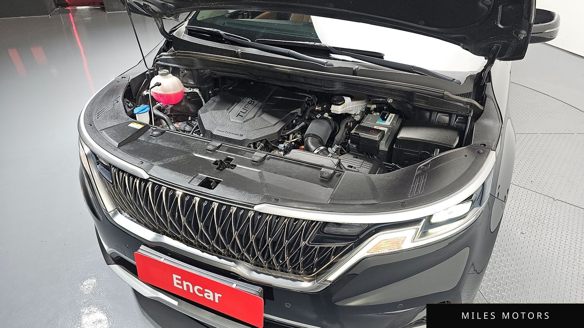 Kia Carnival 2023 — миниатюра 6
