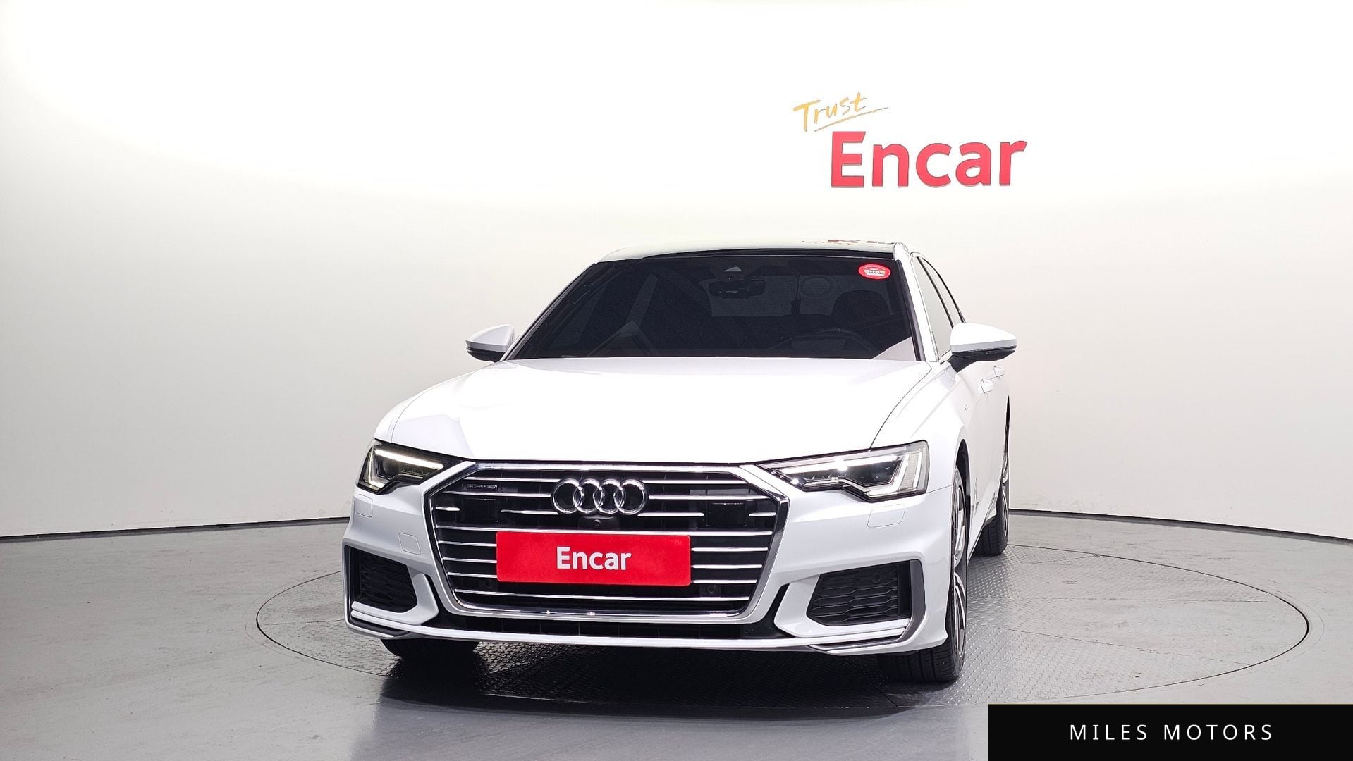 Audi A6 (C8) 2022 — миниатюра 3