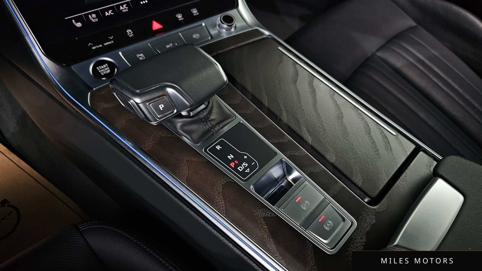 Audi A6 (C8) 2022 — миниатюра 12