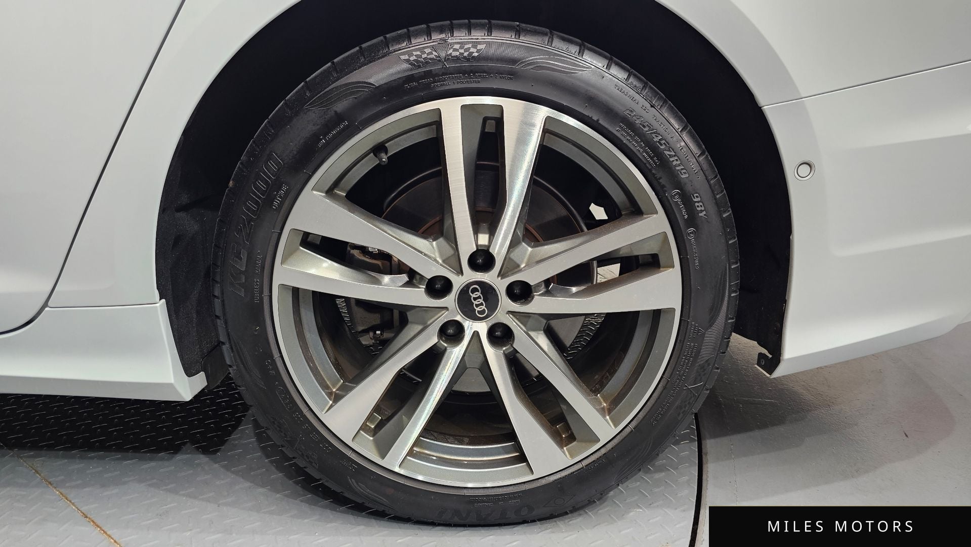 Audi A6 (C8) 2022 — миниатюра 7