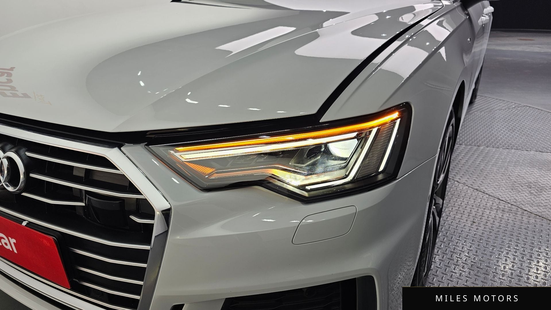 Audi A6 (C8) 2022 — миниатюра 8