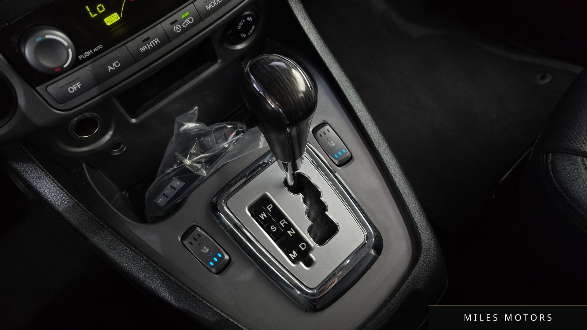 KG Mobility KORANDO 2018 — миниатюра 9