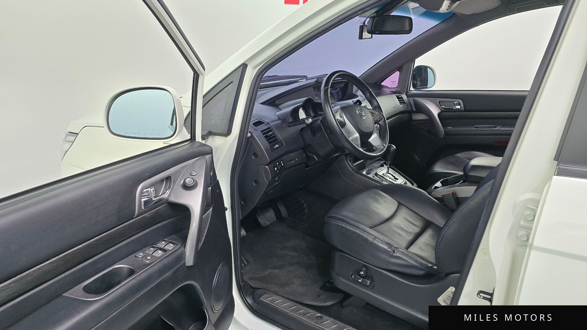 KG Mobility KORANDO 2018 — миниатюра 10