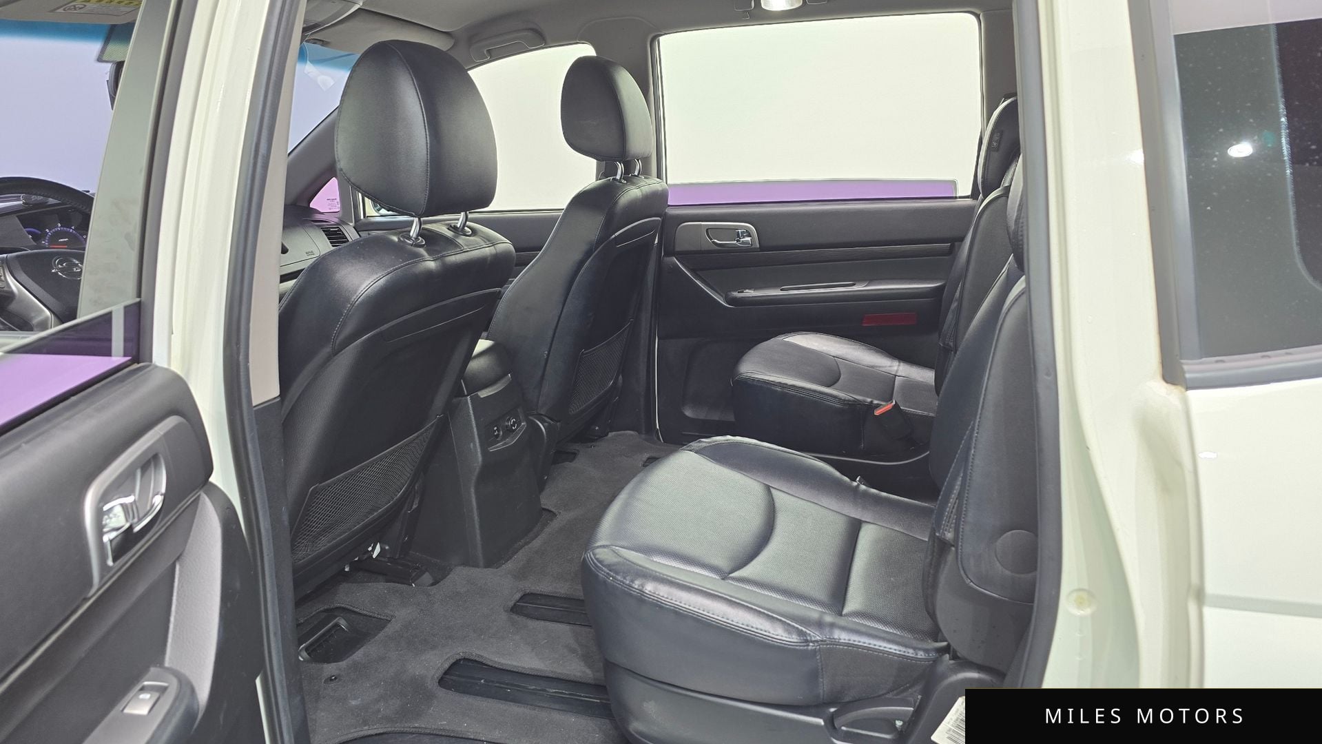 KG Mobility KORANDO 2018 — миниатюра 11