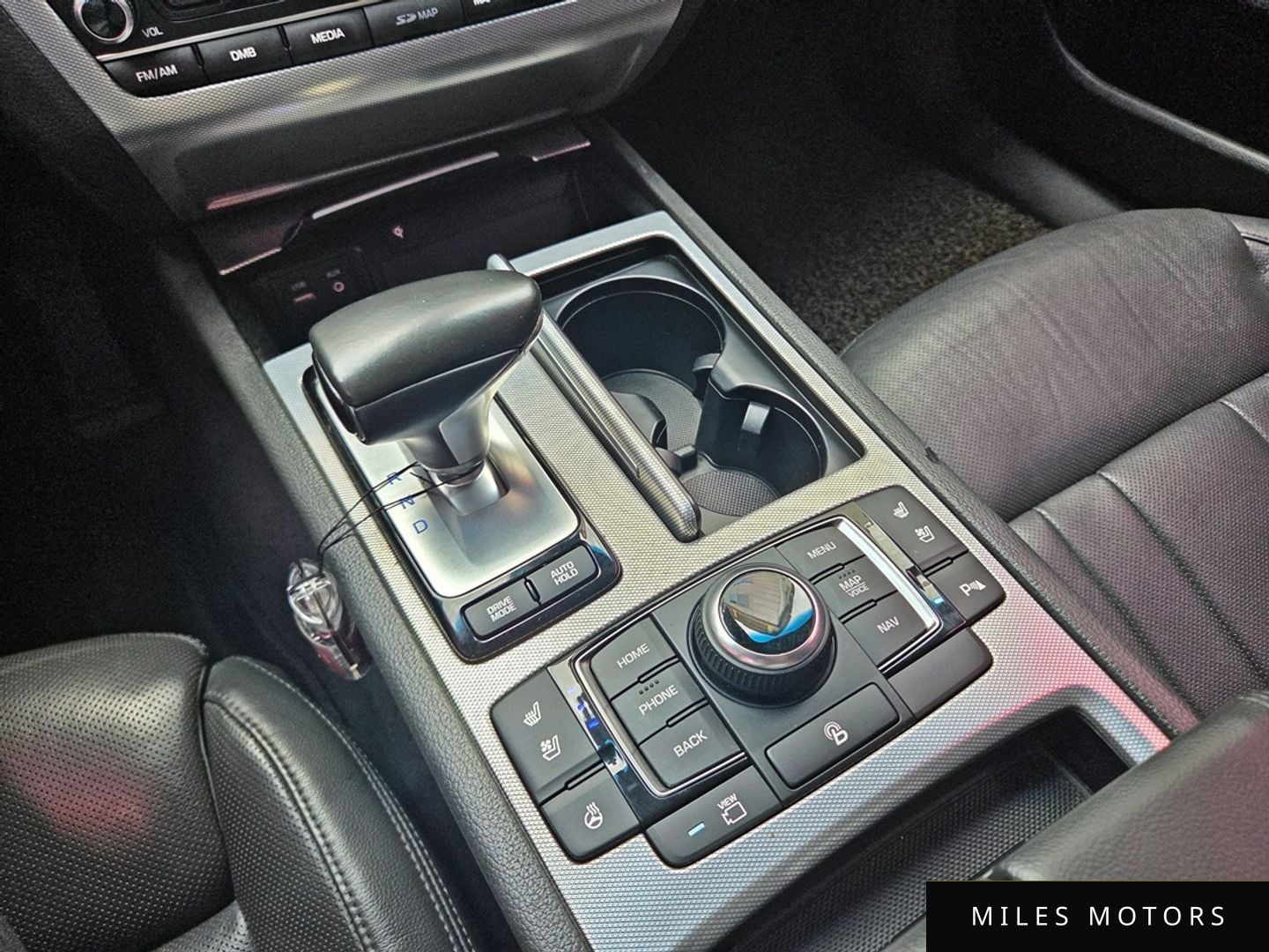 Genesis G80 2018 — миниатюра 9