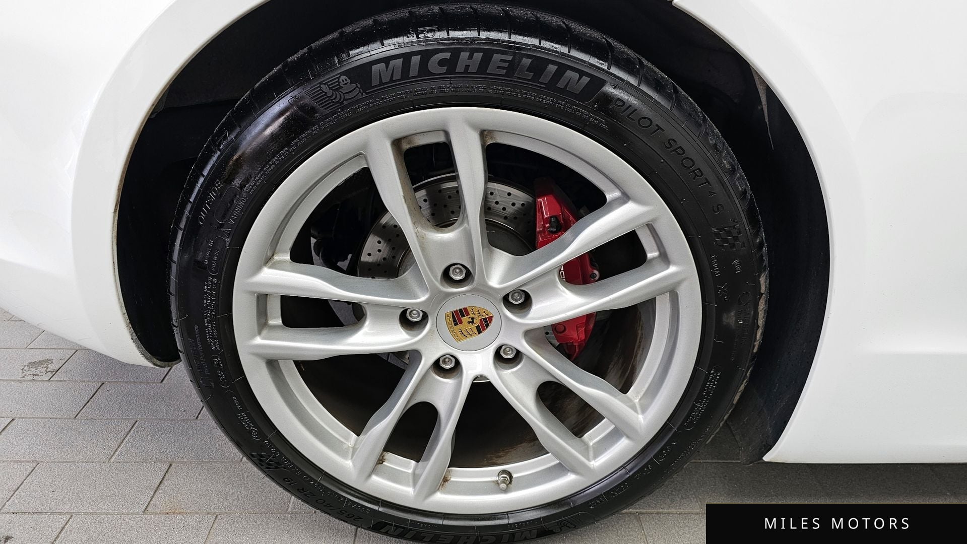 Porsche Boxster 2015 — миниатюра 5
