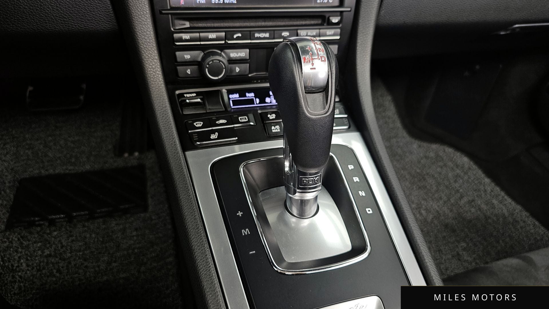 Porsche Boxster 2015 — миниатюра 9