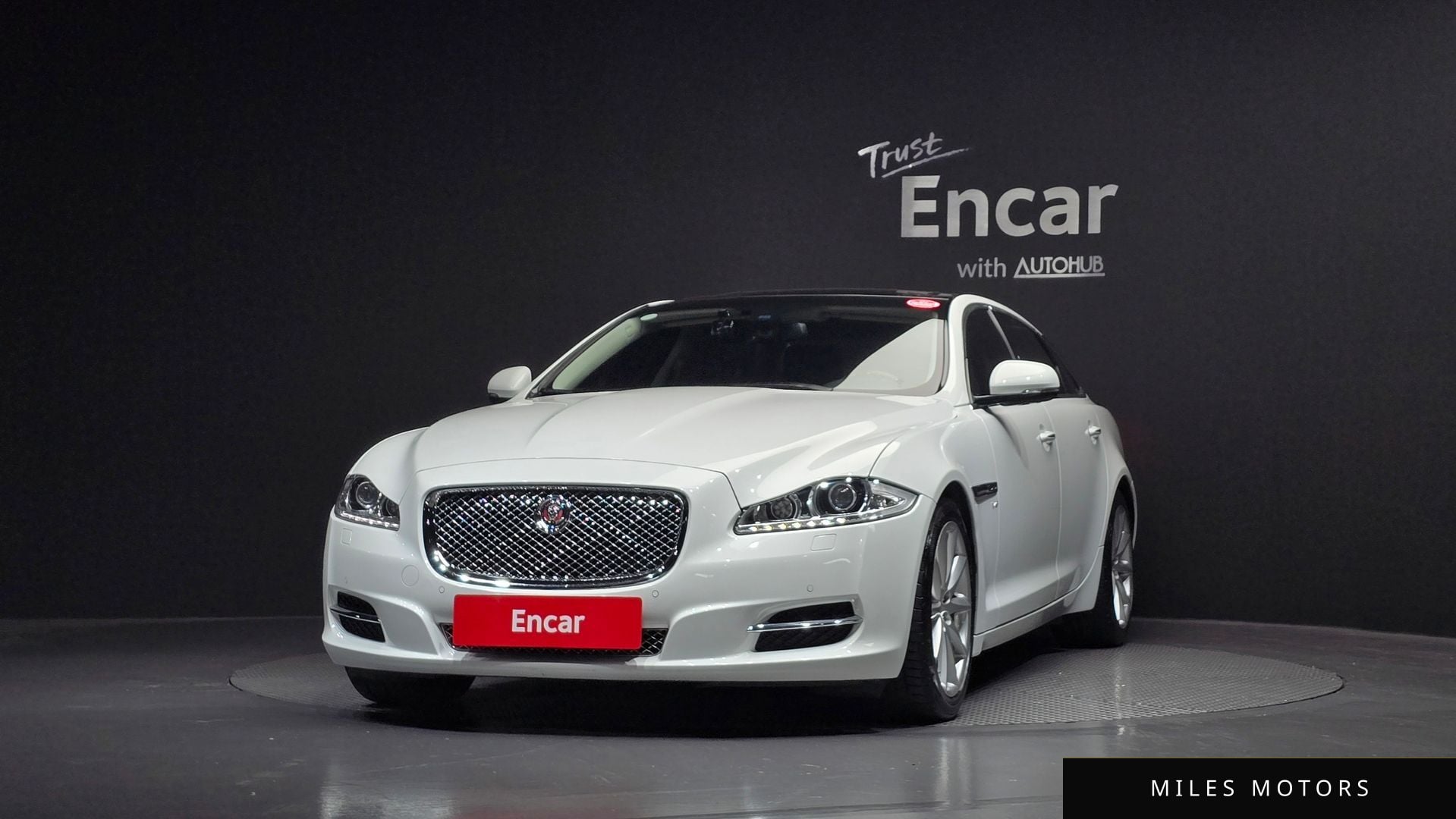 Jaguar All New XJ 2015 — миниатюра 3