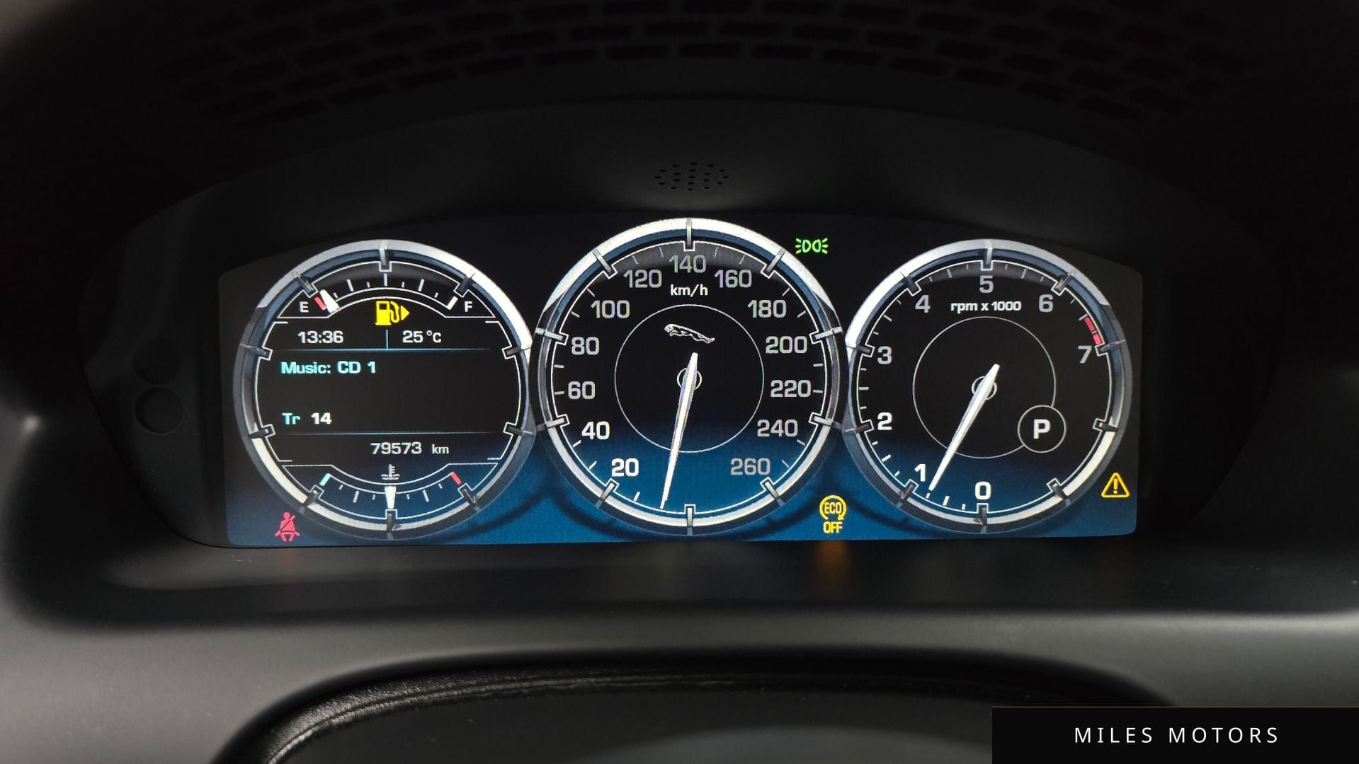 Jaguar All New XJ 2015 — миниатюра 8