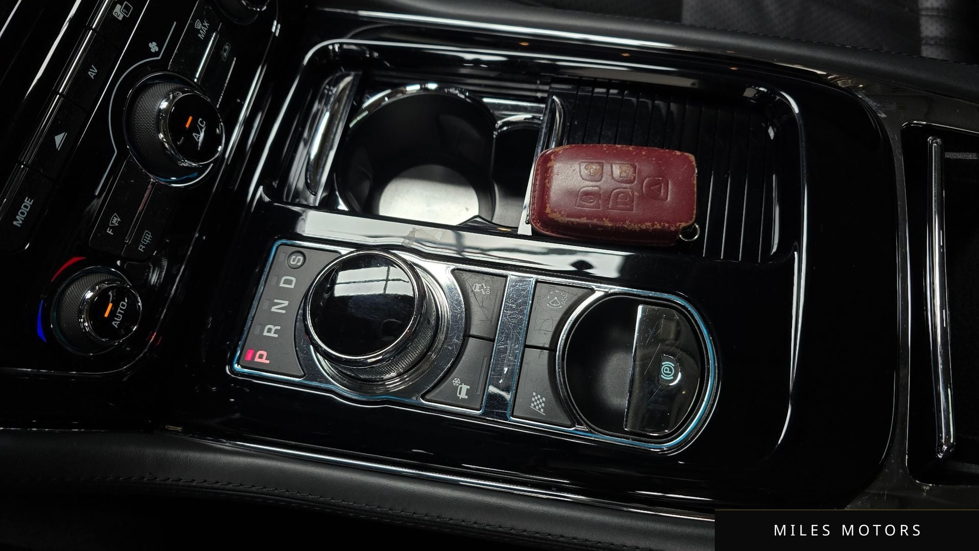Jaguar All New XJ 2015 — миниатюра 9